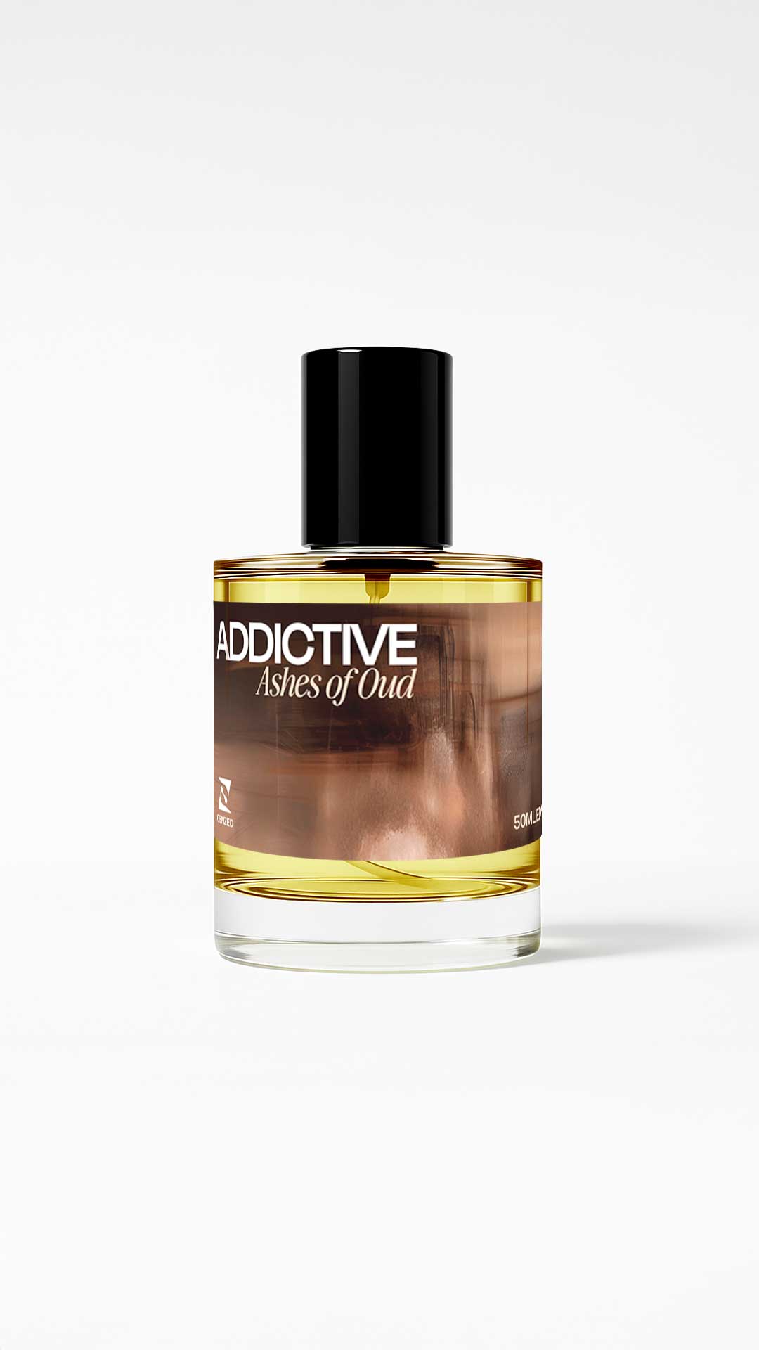 Addictive Ashes of Oud