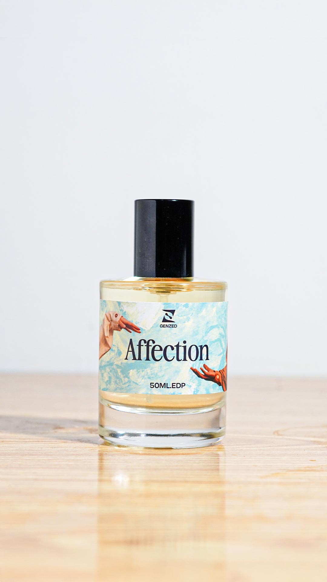 Affection