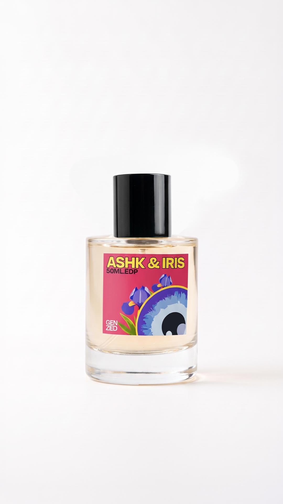 Ashk & Iris