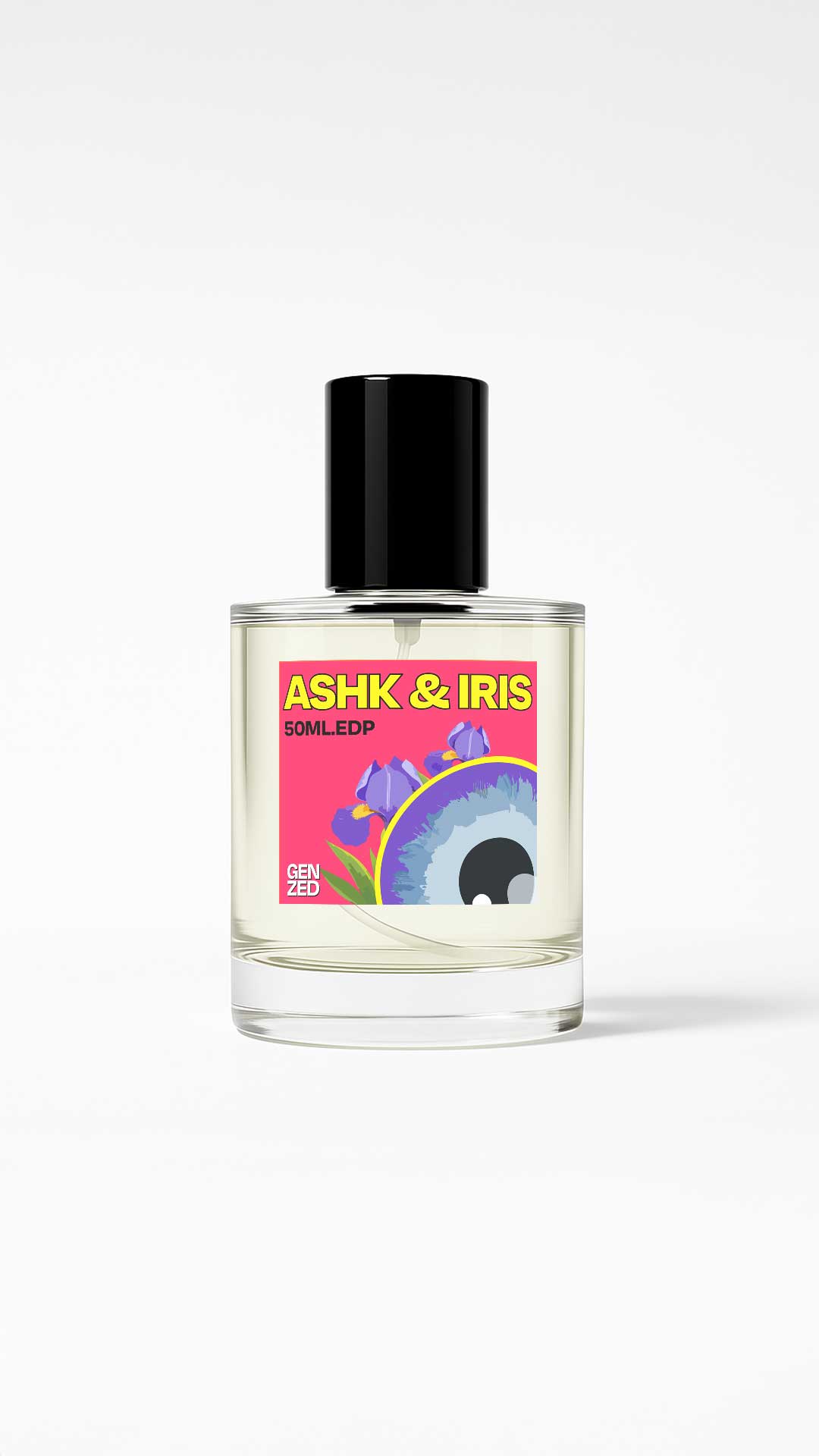 Ashk & Iris