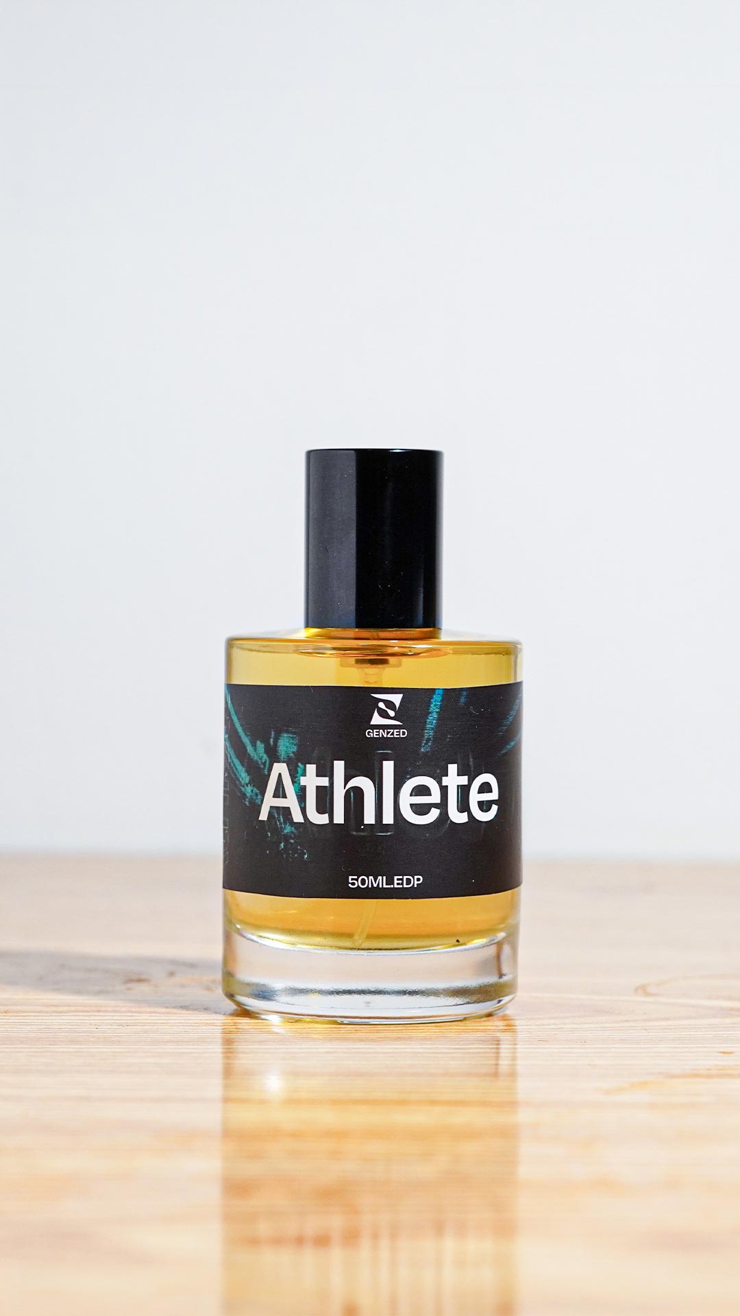 Athlete