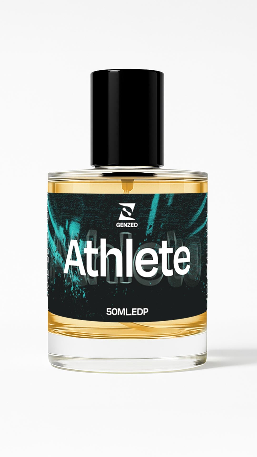 Athlete