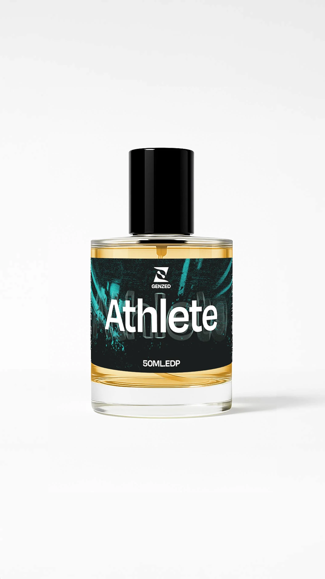 Athlete