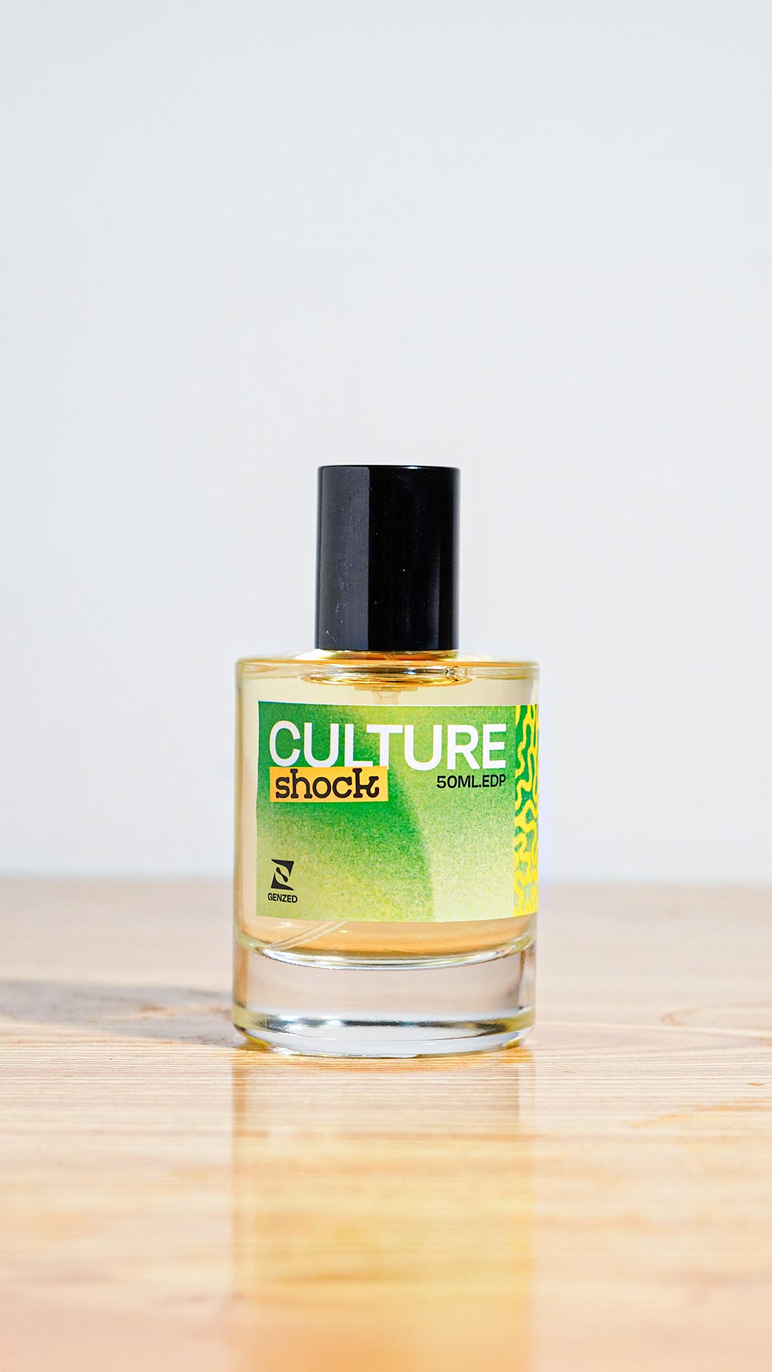 Culture Shock