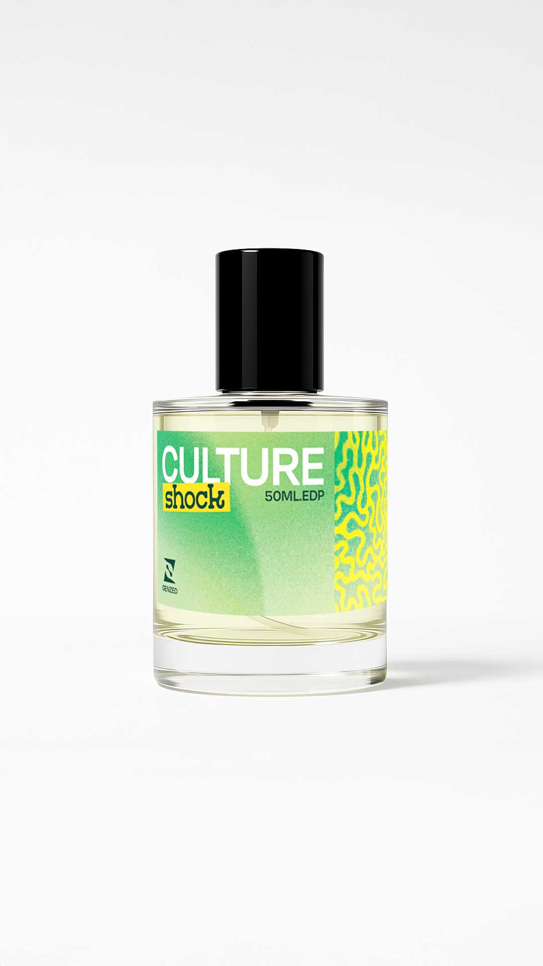 Culture Shock