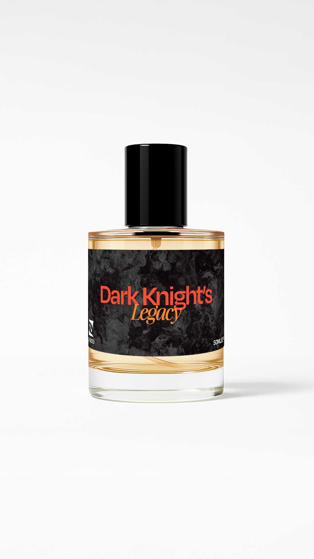 Dark Knight's Legacy