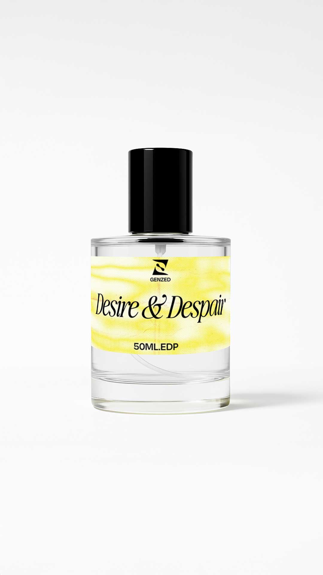 Desire & Despair