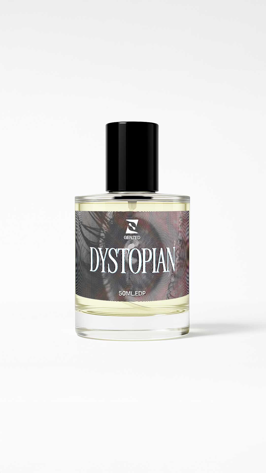 Dystopian