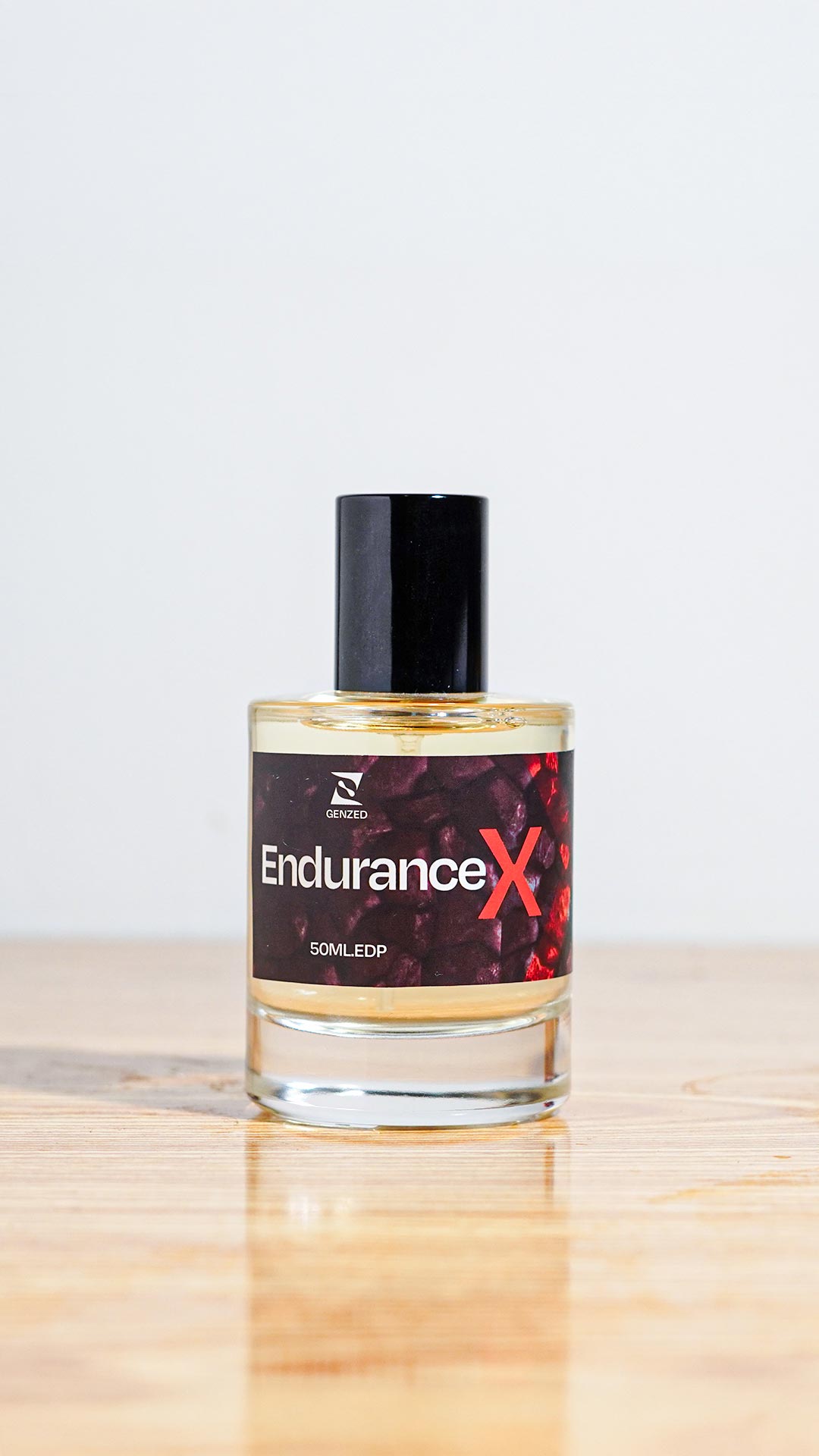 Endurance X