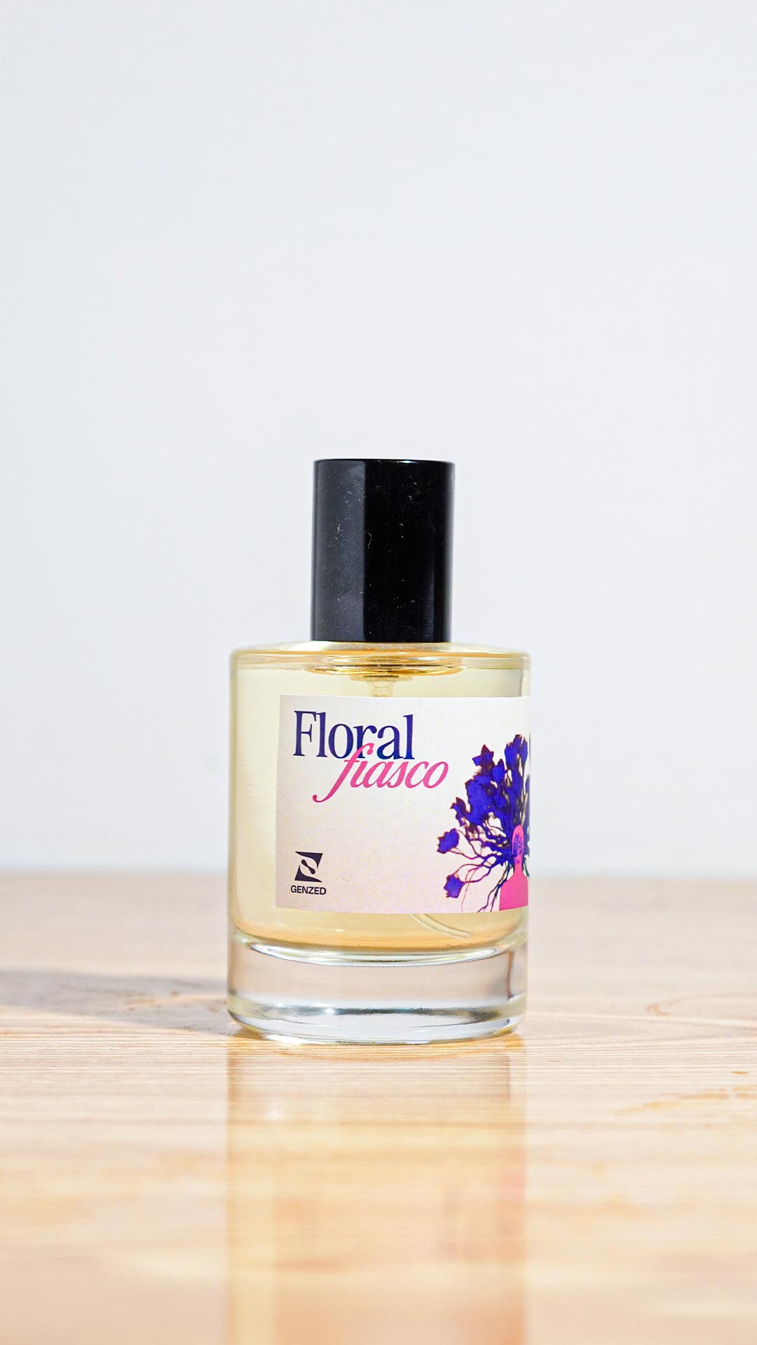 Floral Fiasco