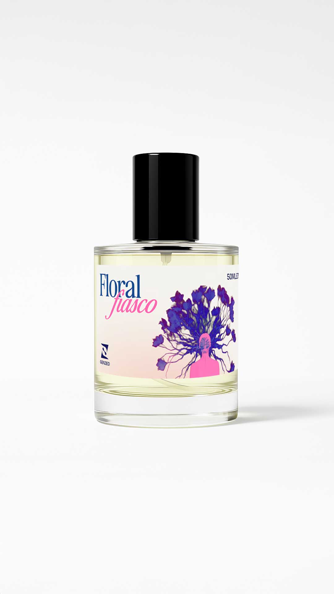 Floral Fiasco