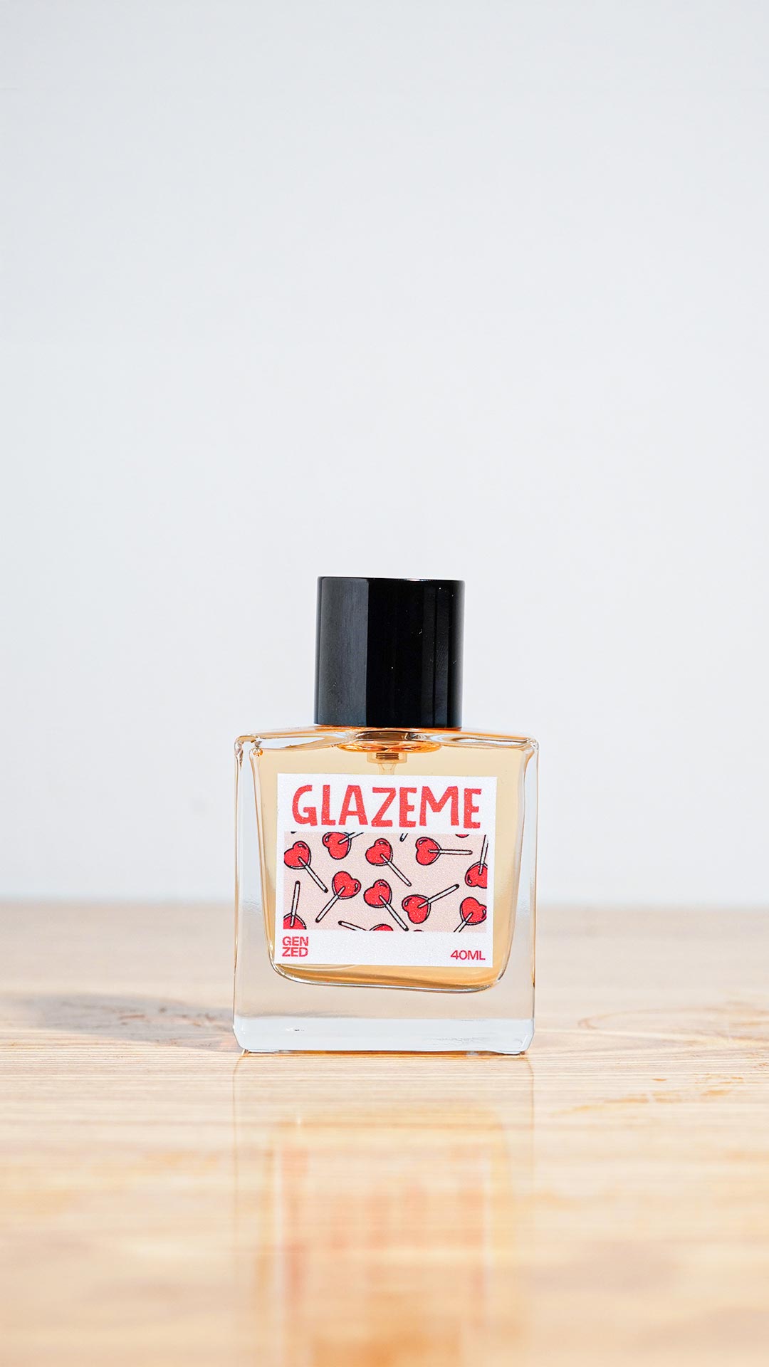 Glazme