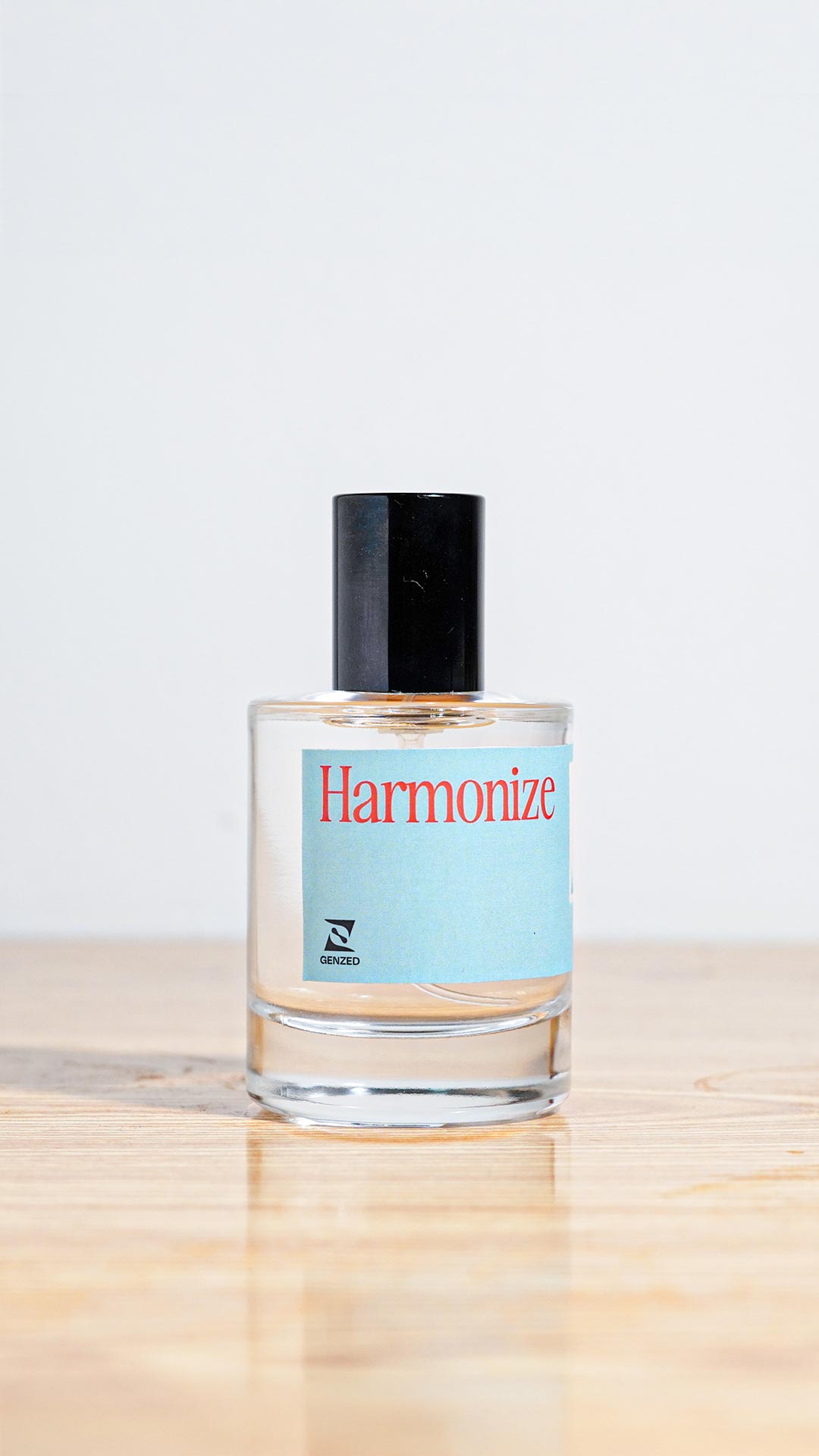Harmonize