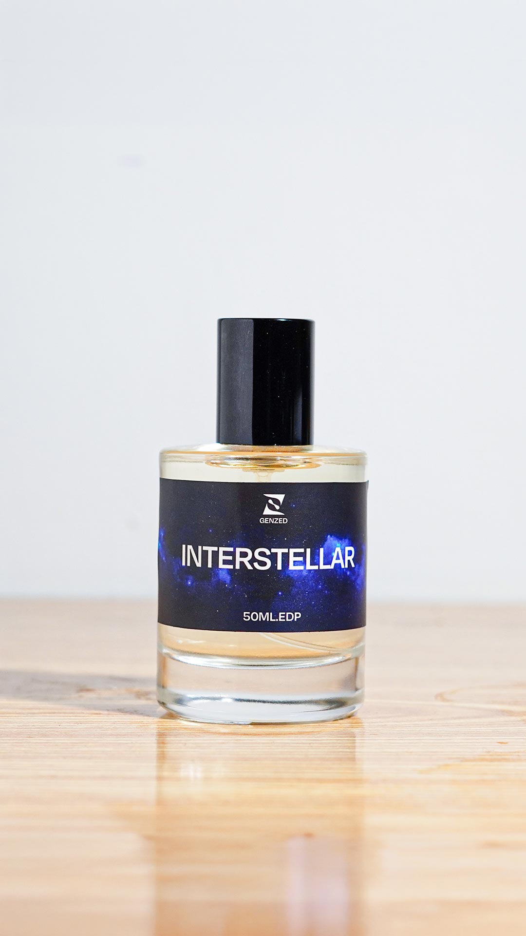 Interstellar