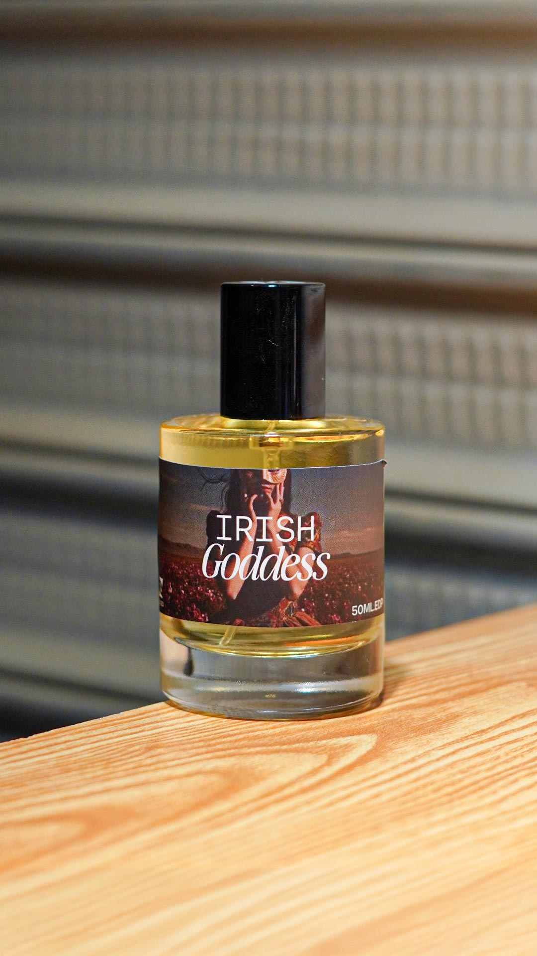 Irish Goddess Perfume | Inspired by Burberry Goddess | Genzed