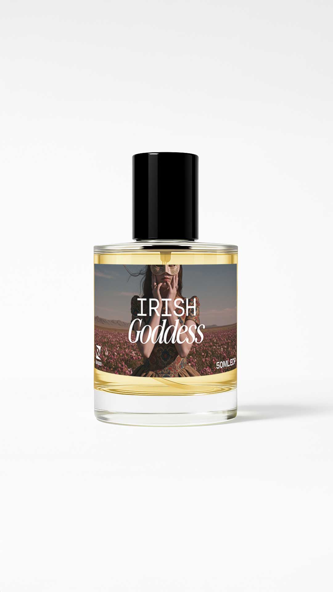 Irish Goddess