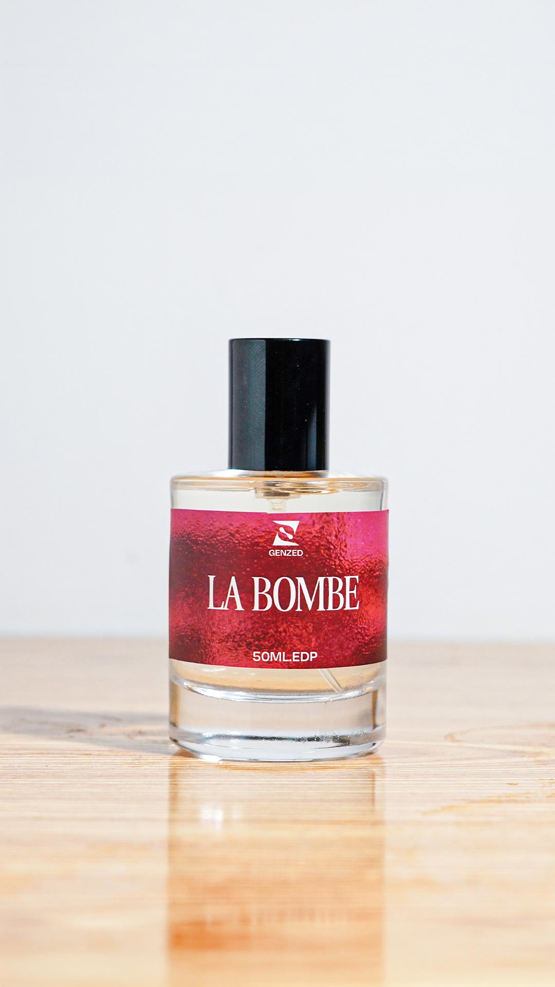 La Bombe