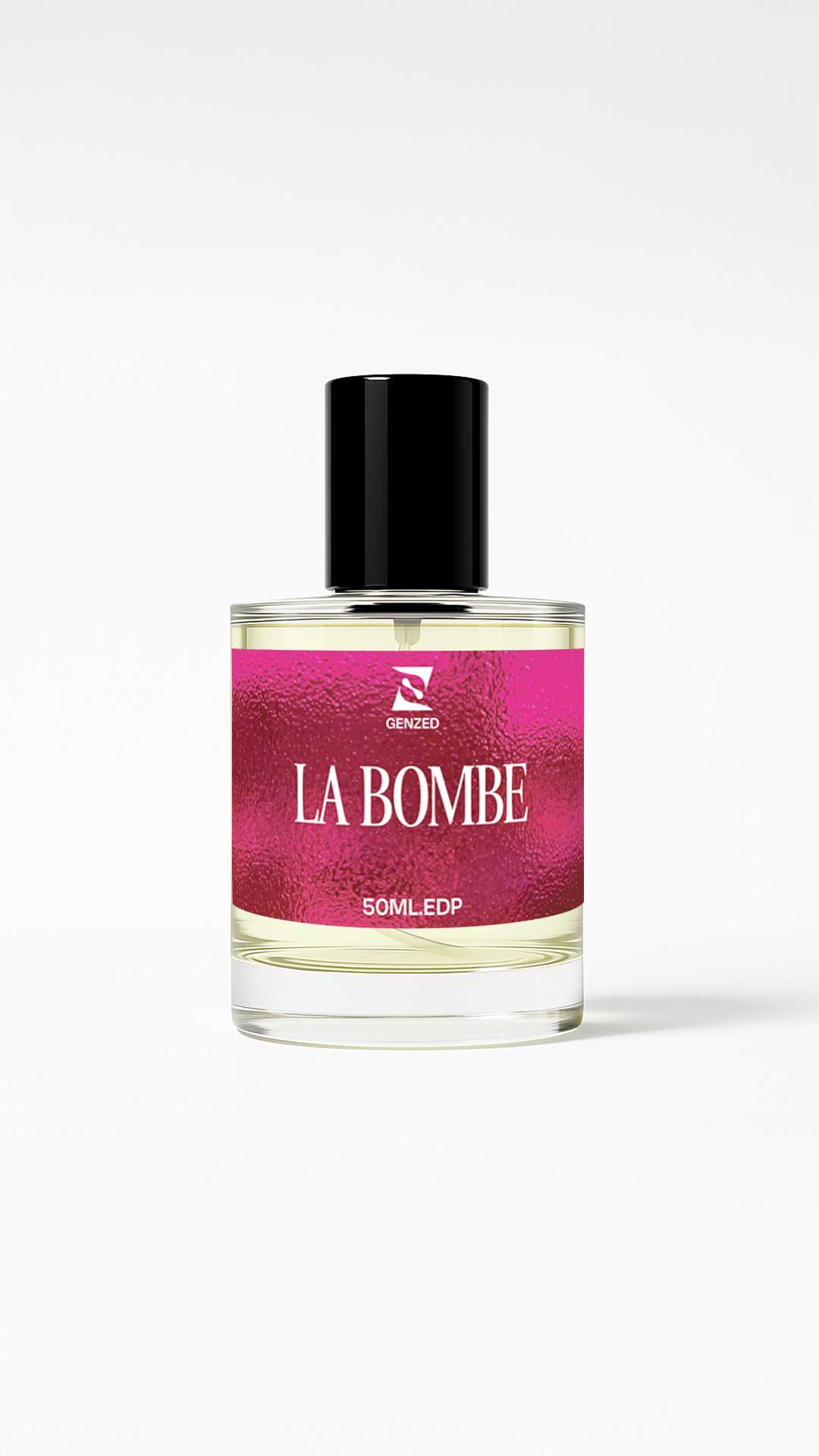 La Bombe