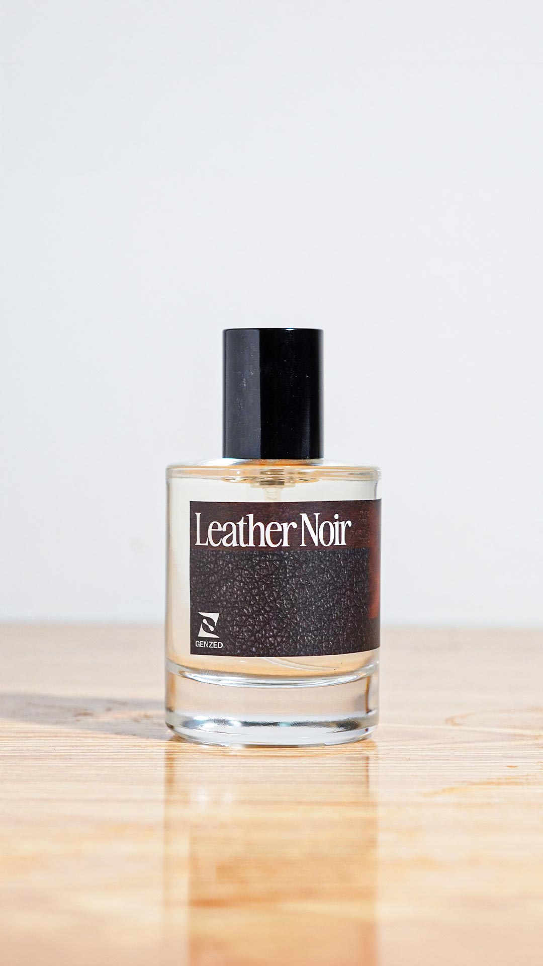 Leather Noir