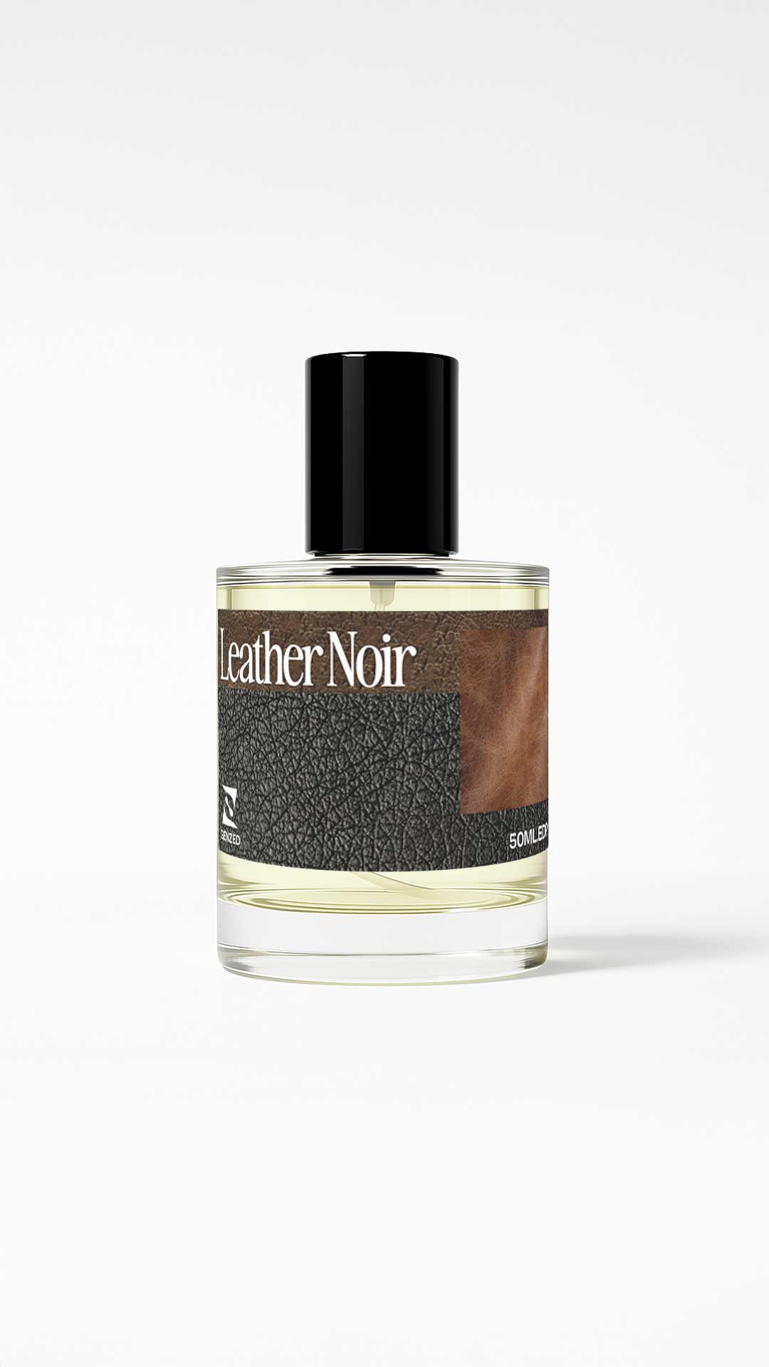 Leather Noir