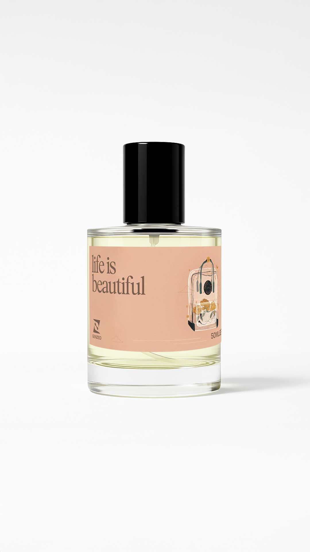 Life is beautiful