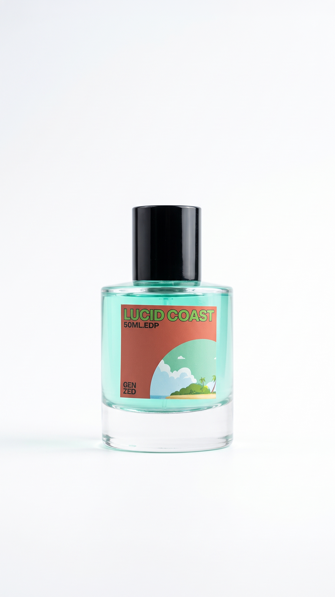 Lucid Coast