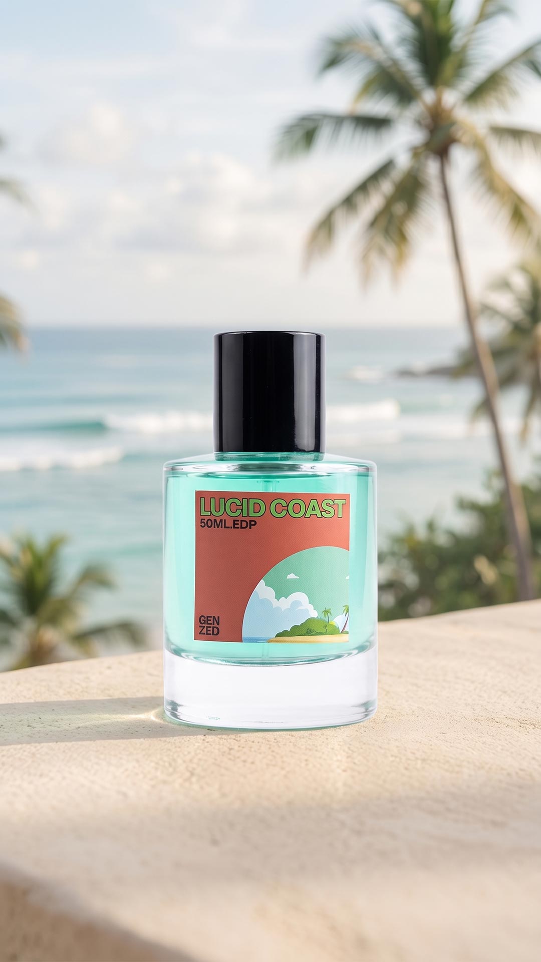Lucid Coast