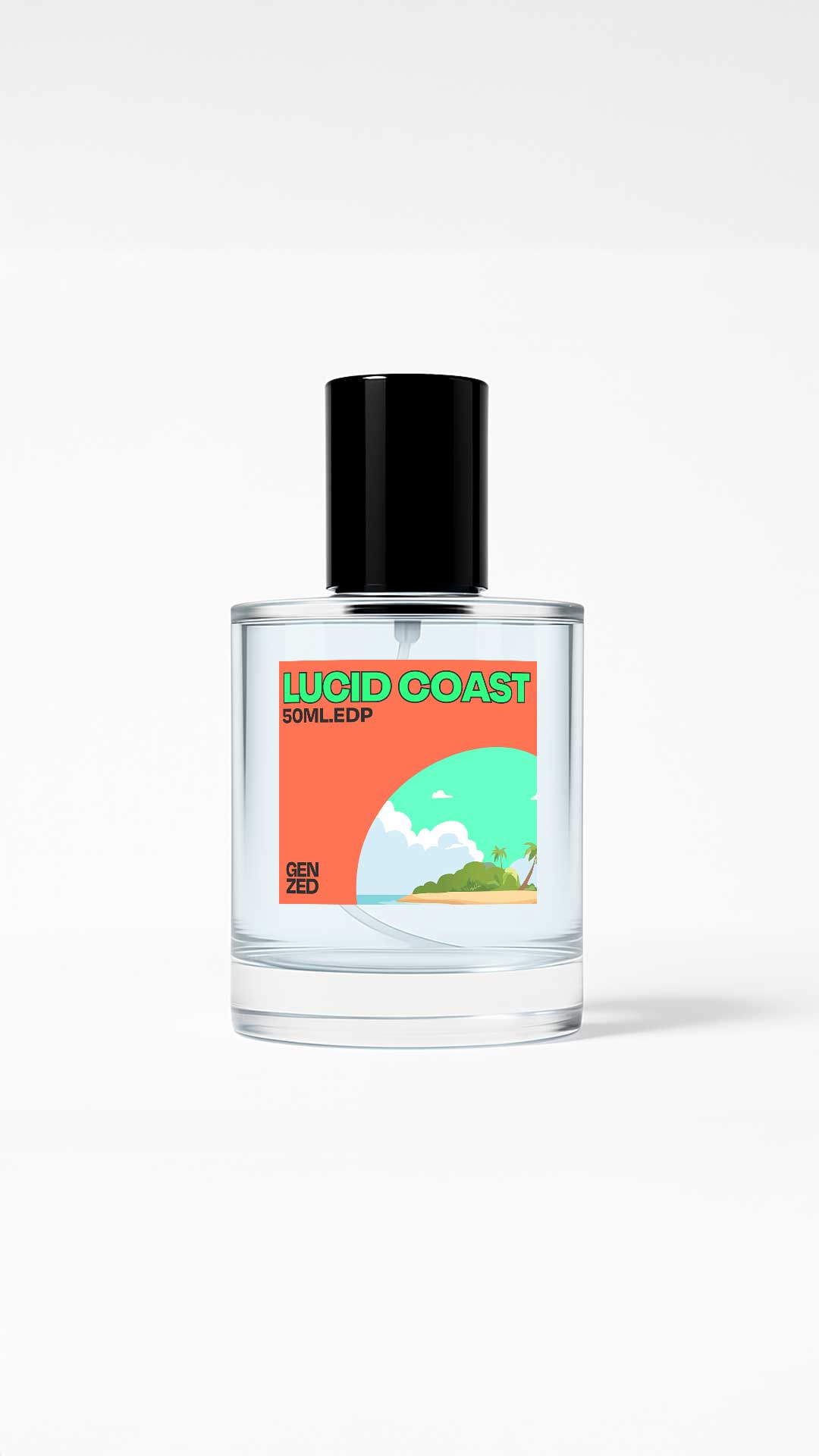 Lucid Coast