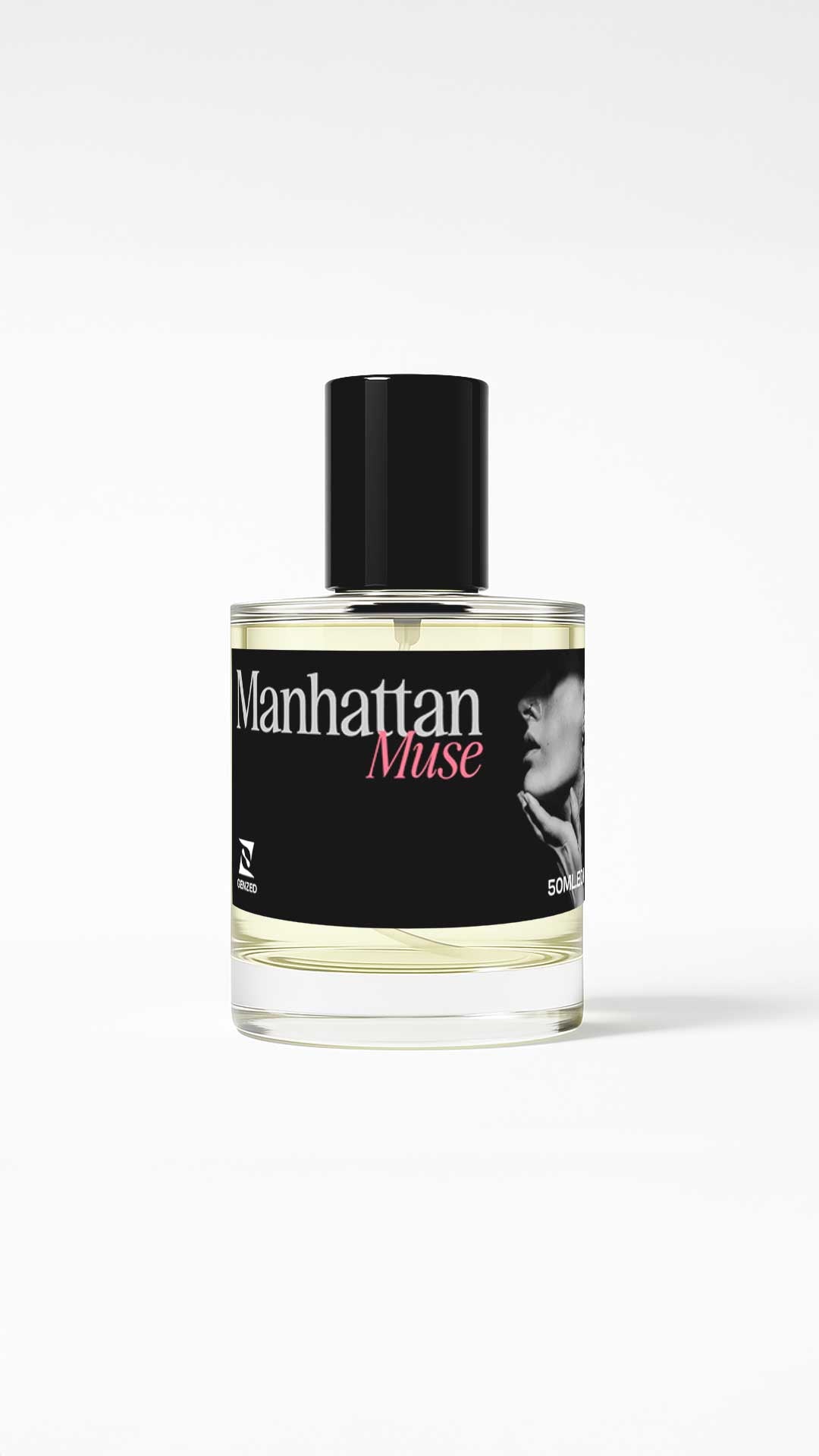 Manhattan Muse