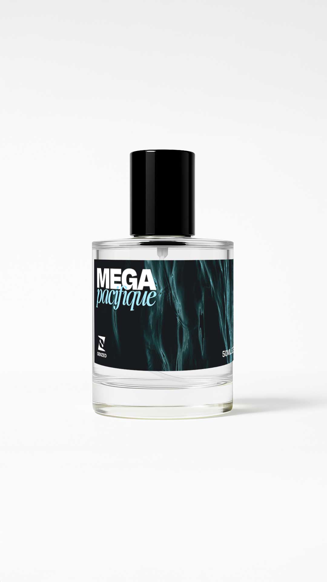 Megapacifique