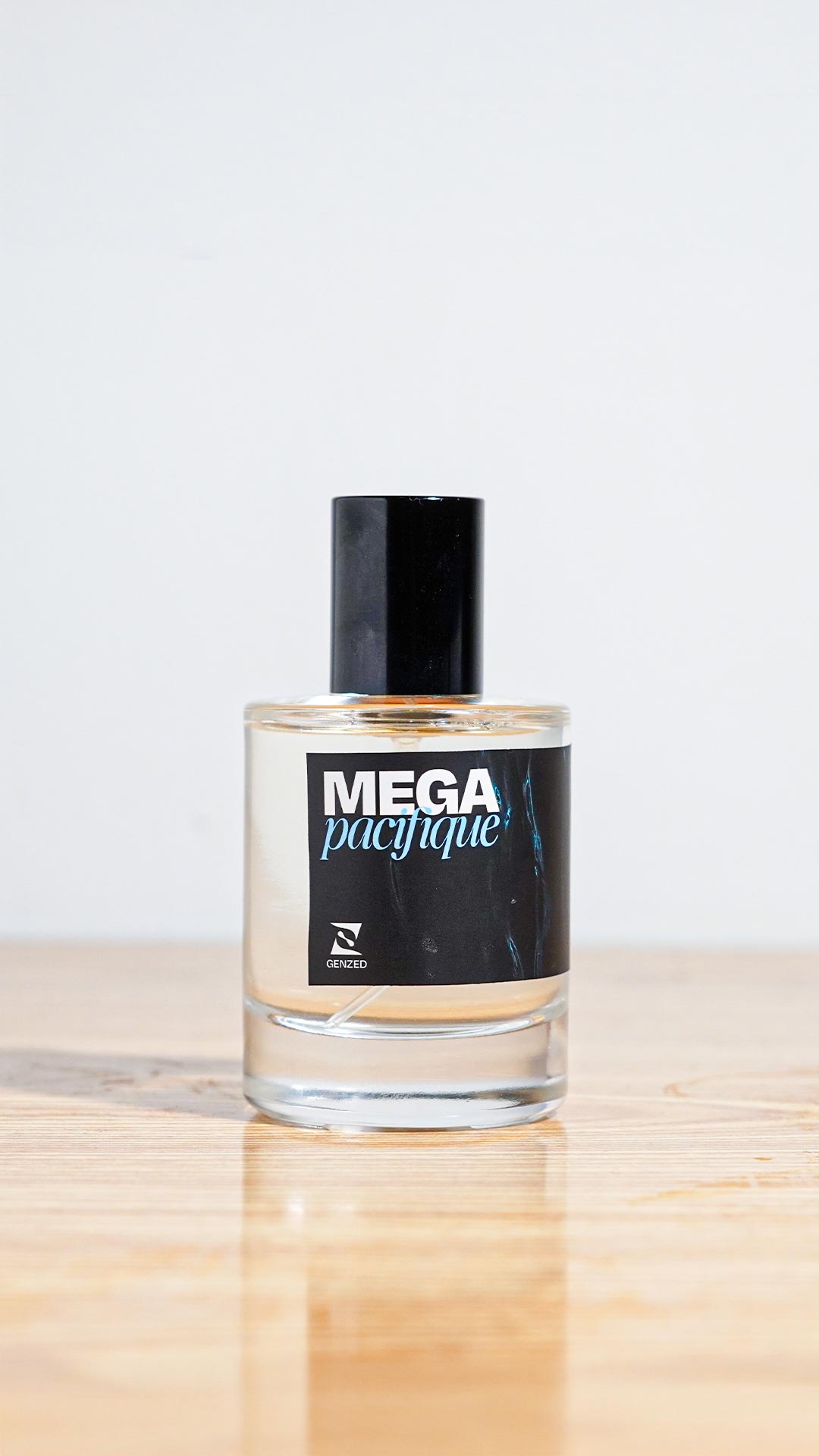 Megapacifique