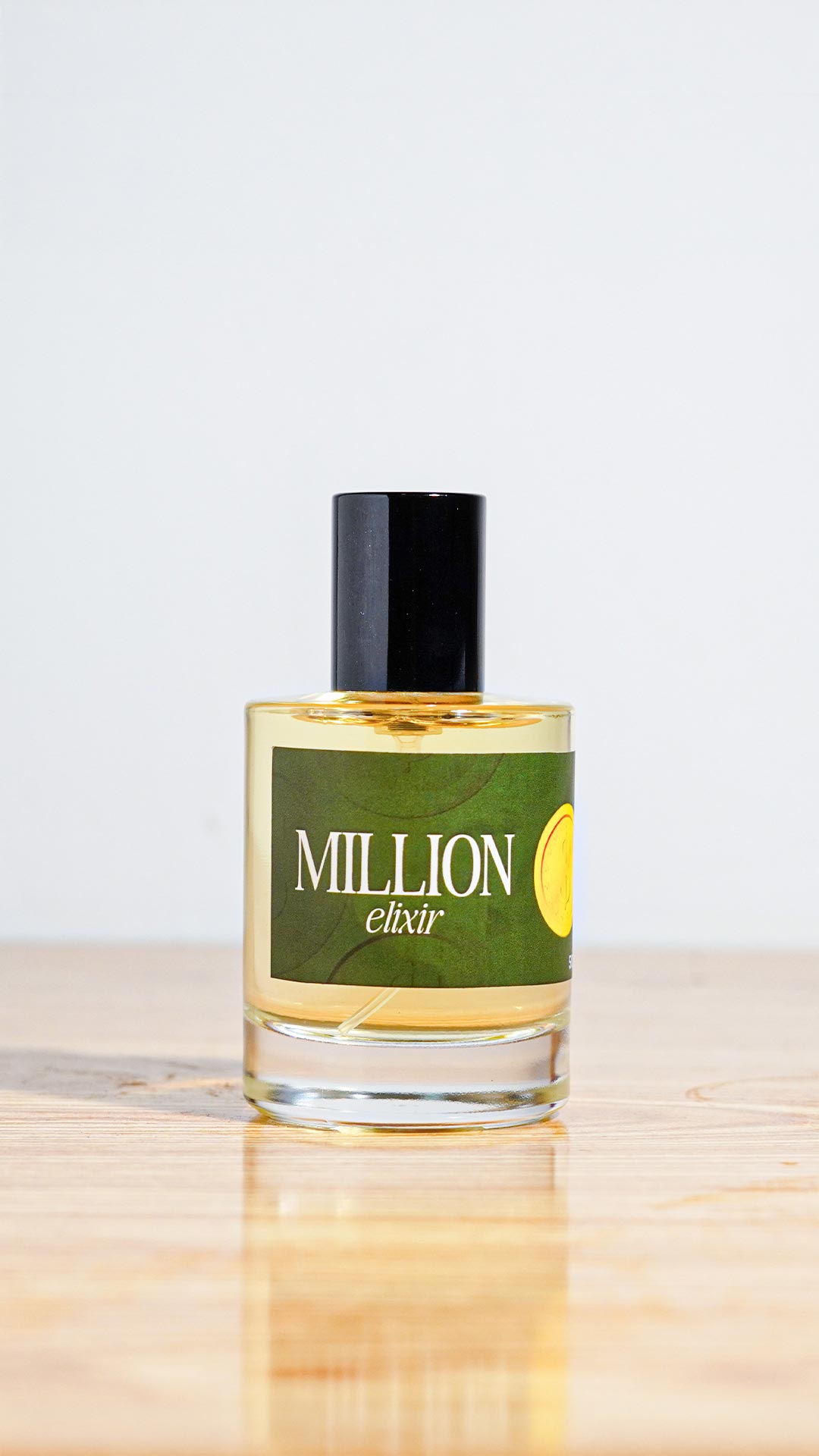 Million Elixir