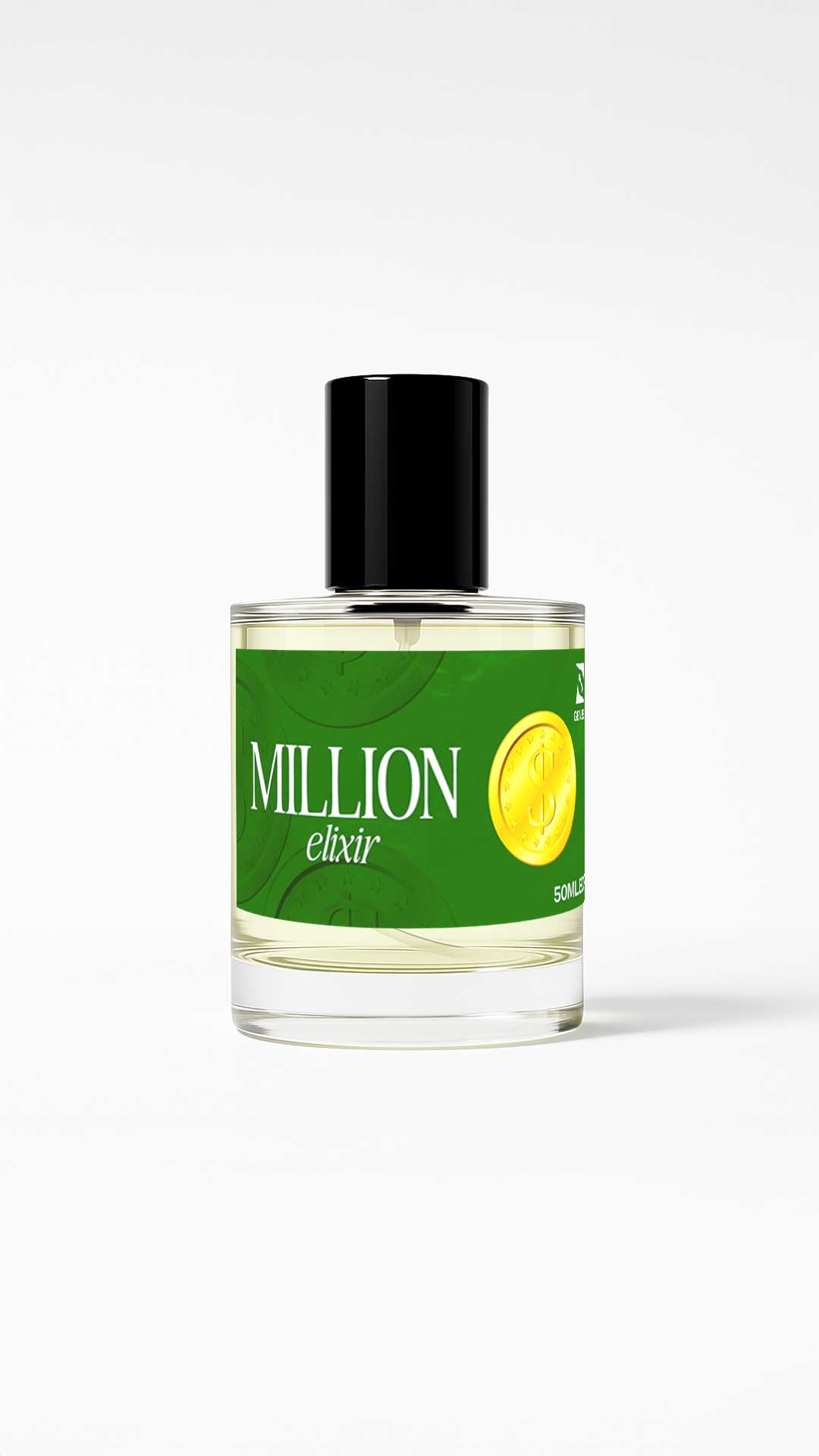 Million Elixir