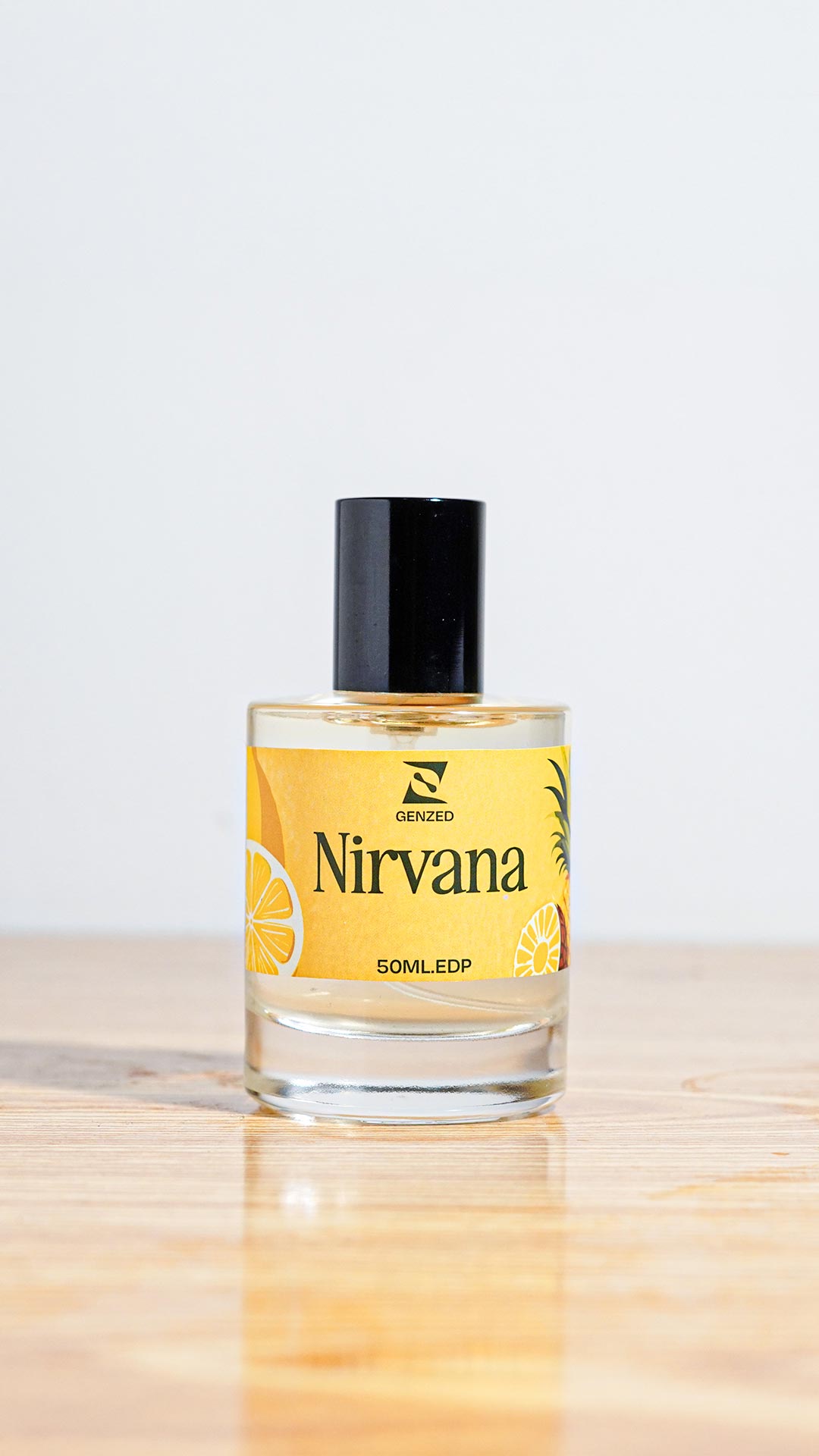 Nirvana