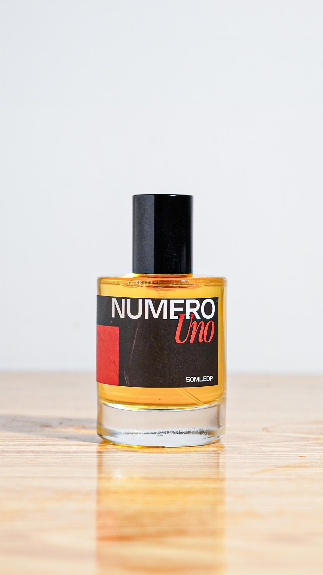 Numero Uno