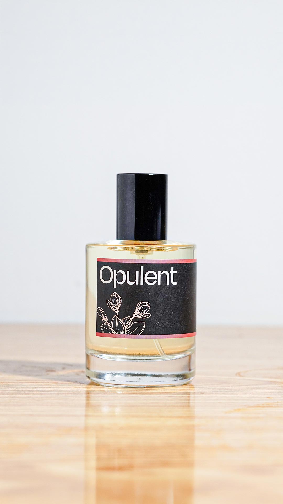 Opulent