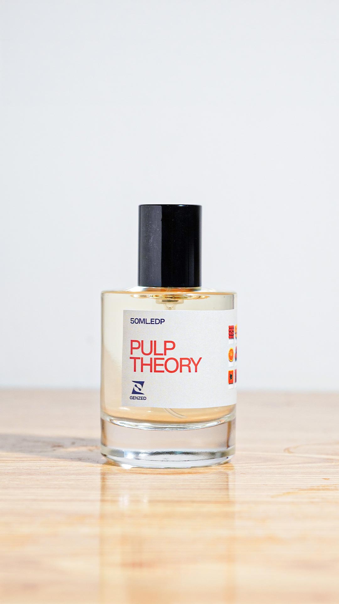 Pulp Theory