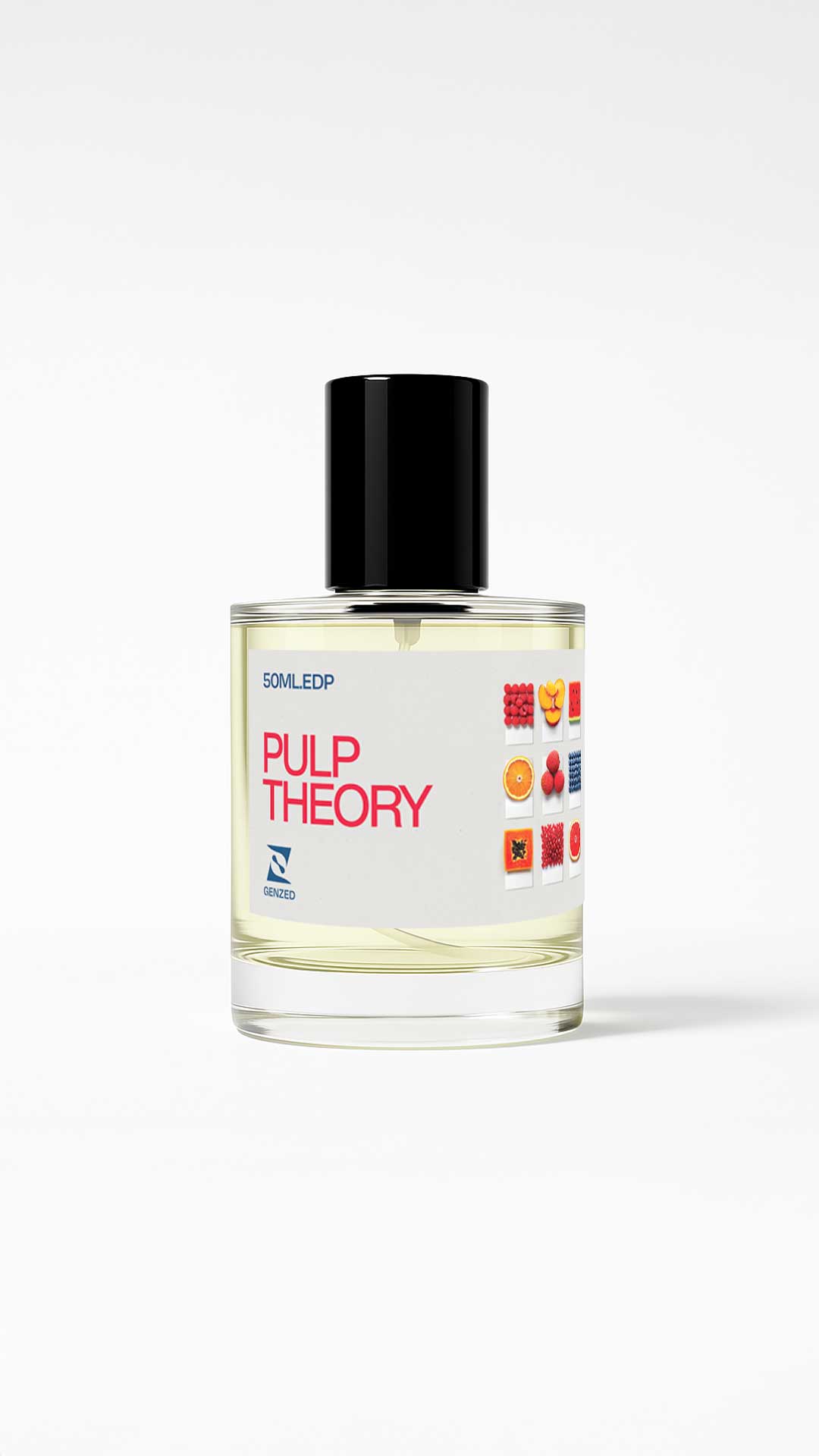 Pulp Theory