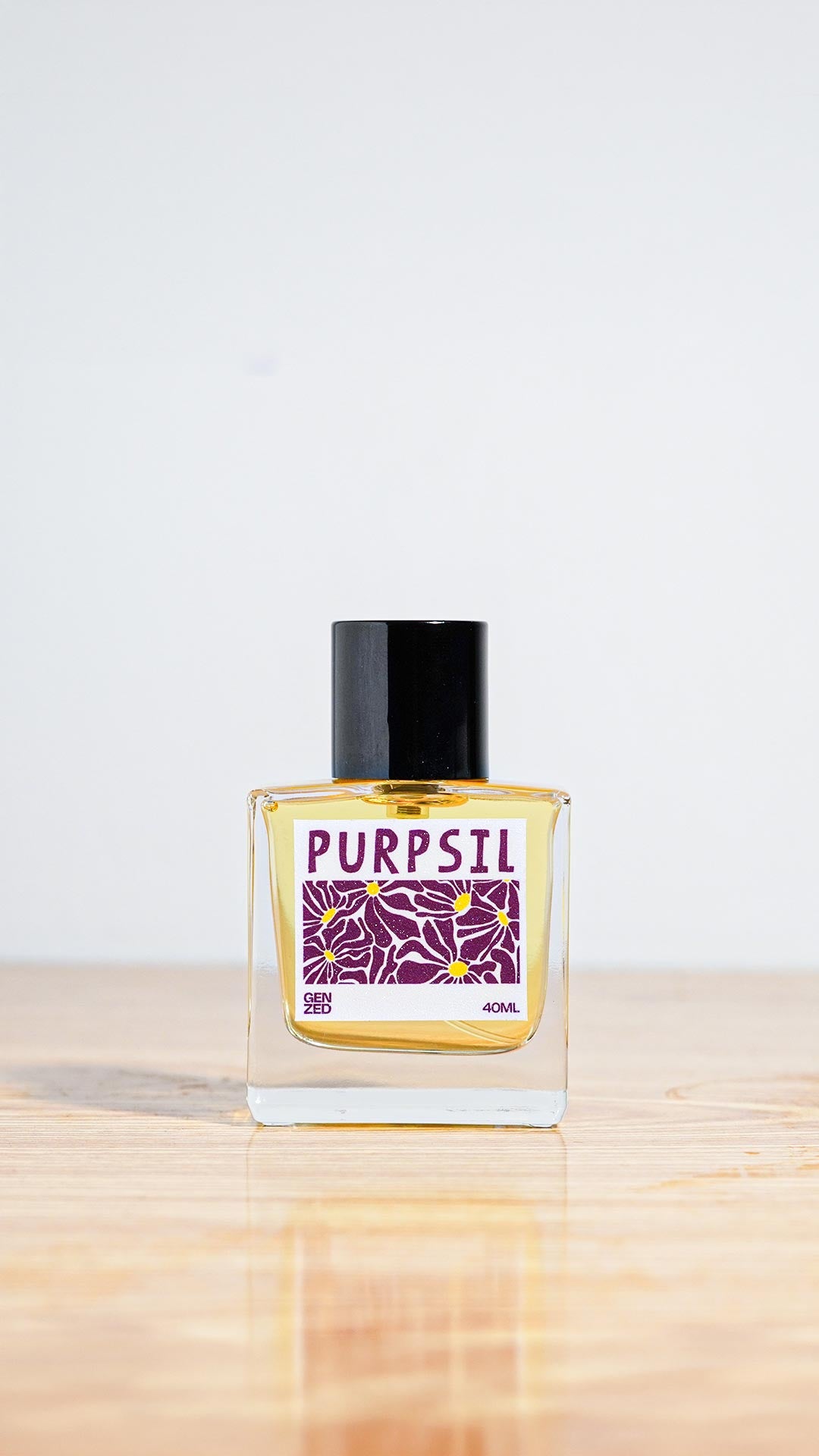 Purpsil