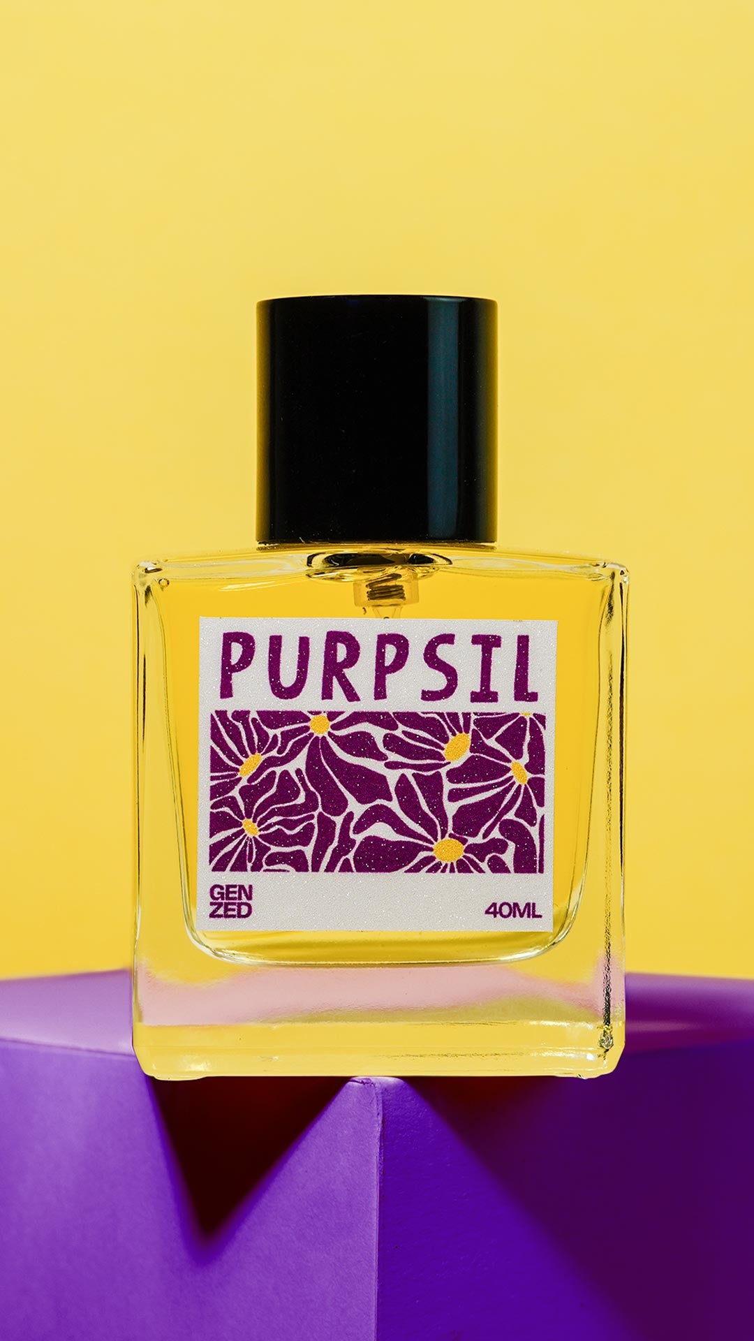Purpsil