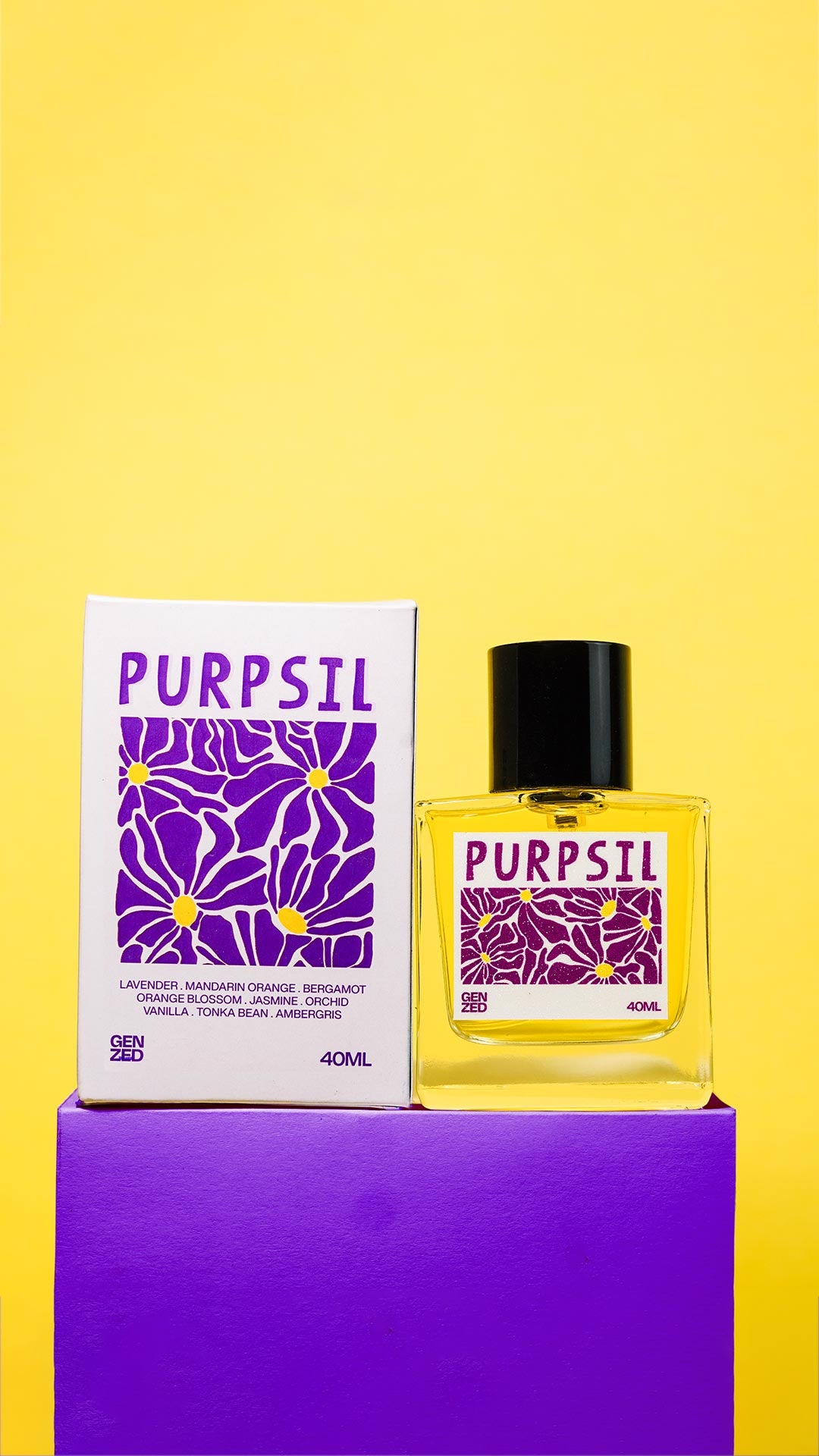 Purpsil