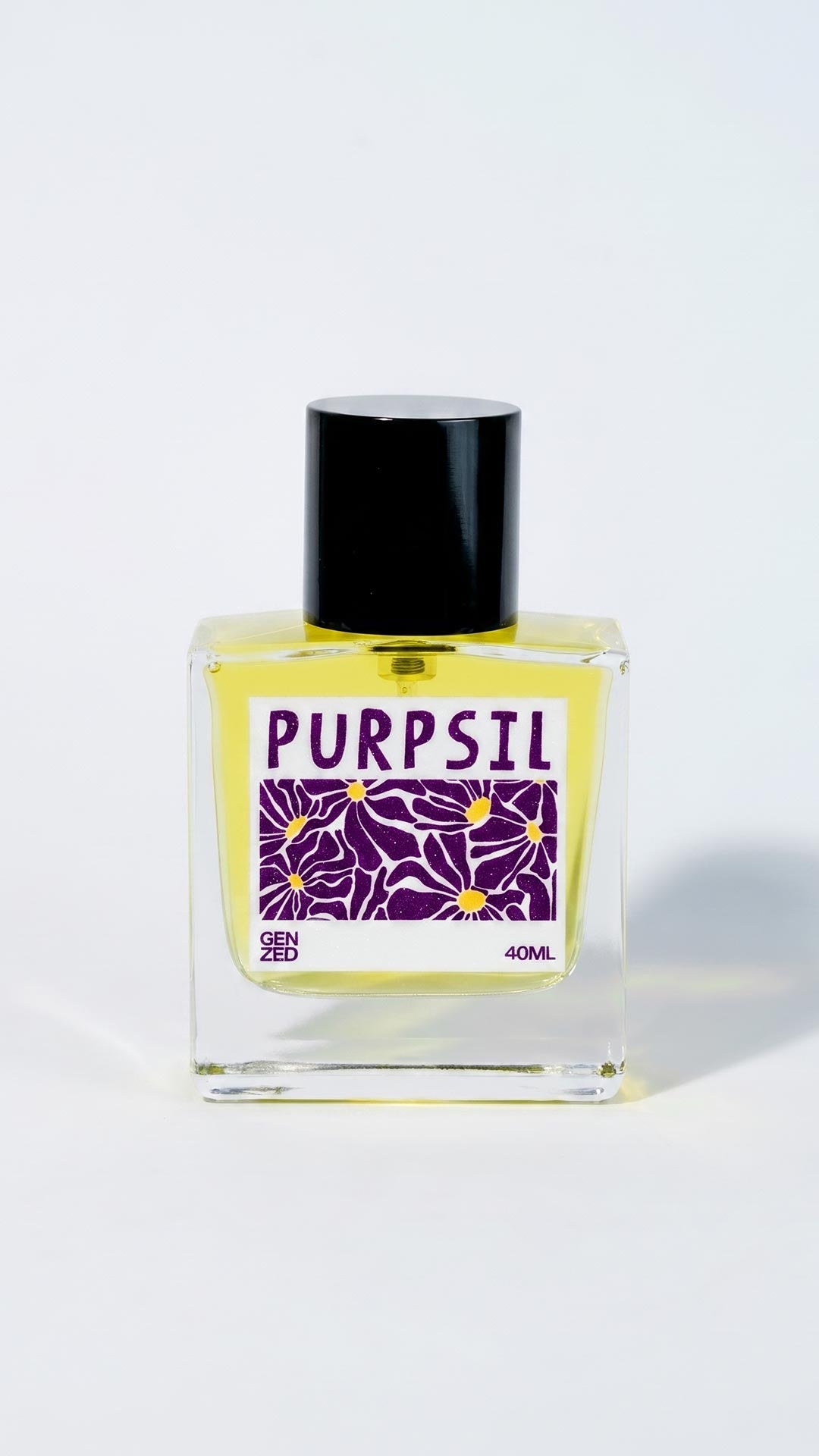 Purpsil