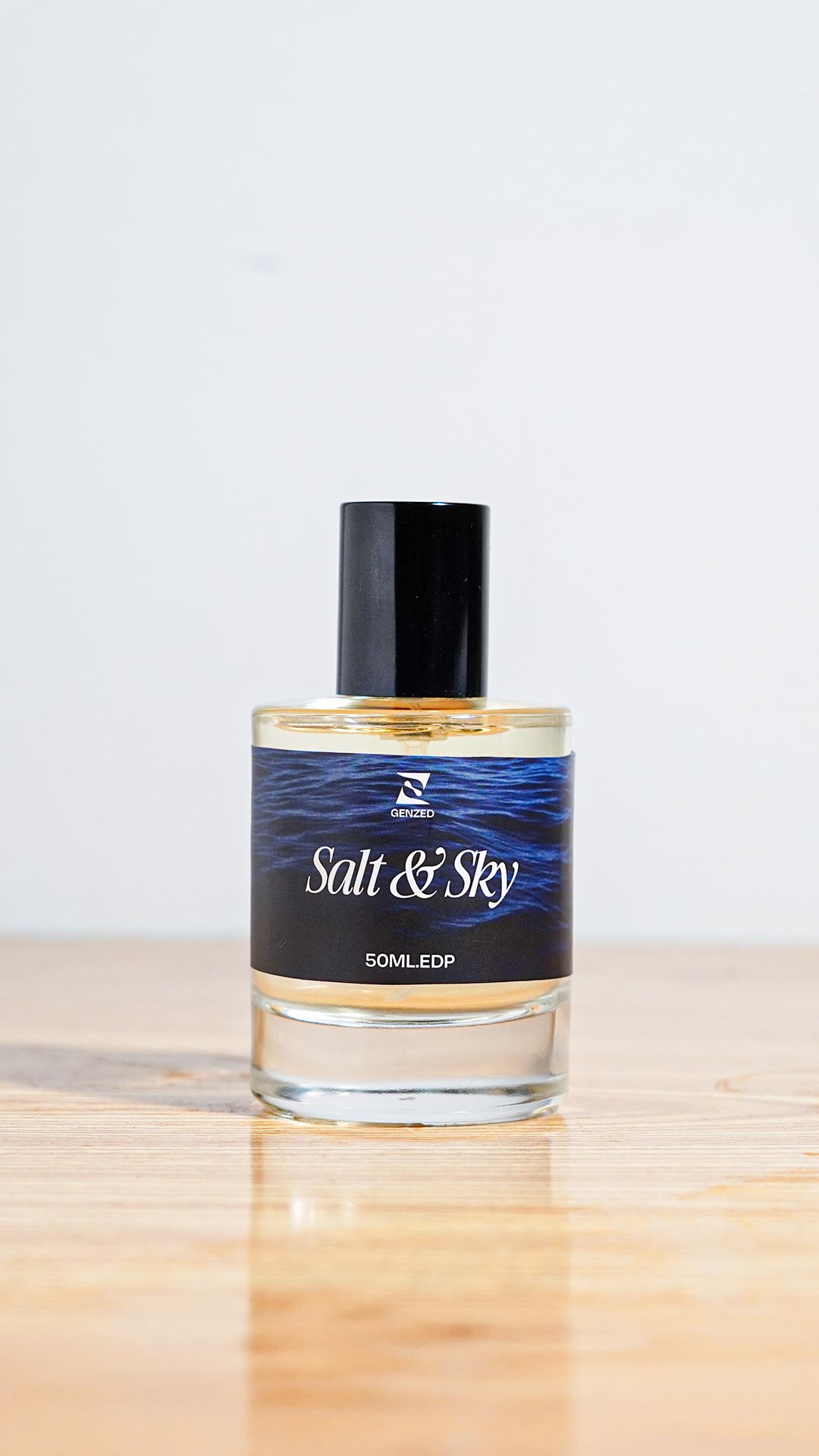 Salt & Sky