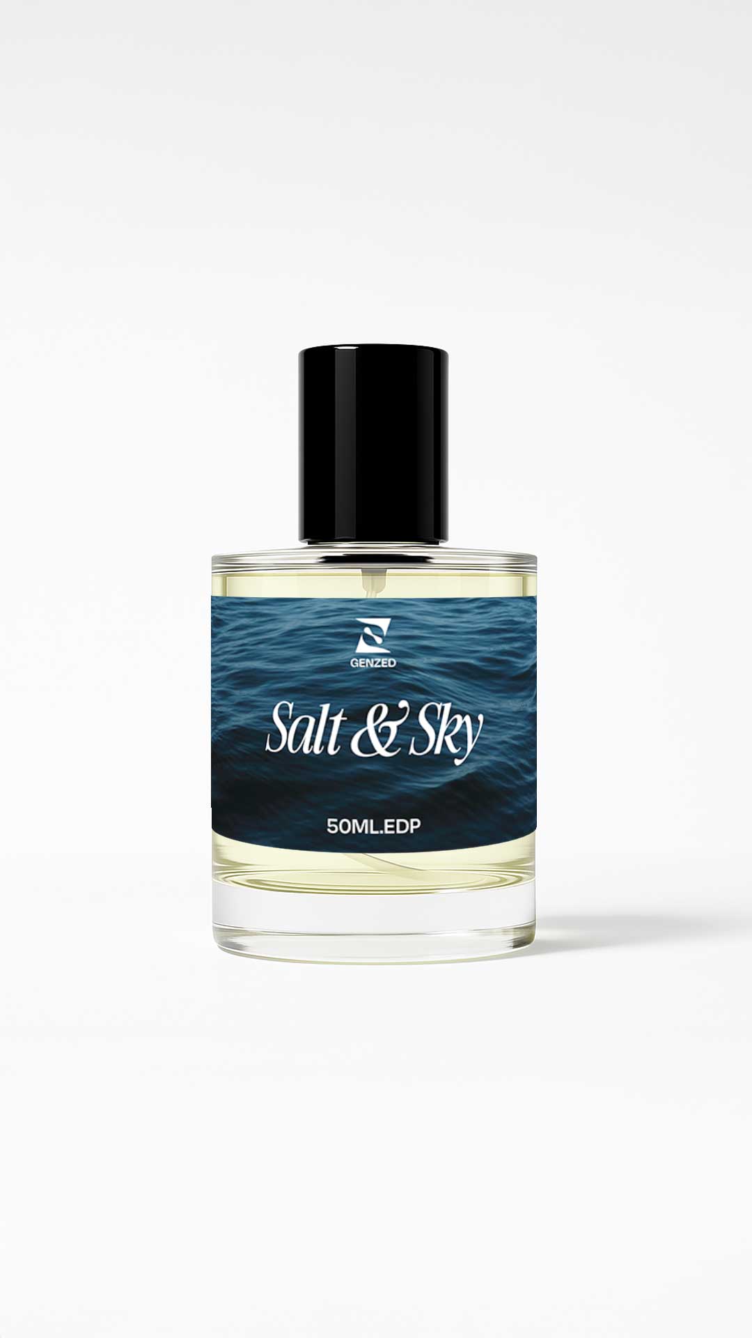 Salt & Sky