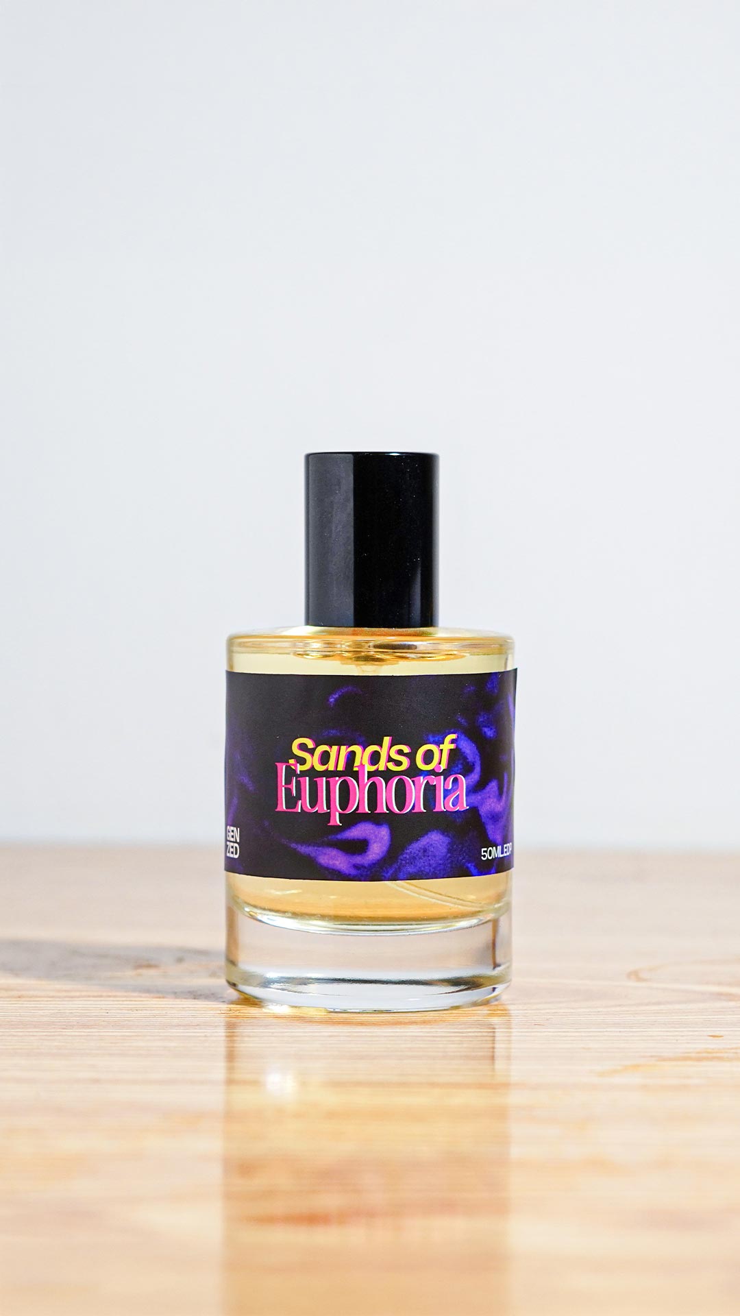 Sands of Euphoria
