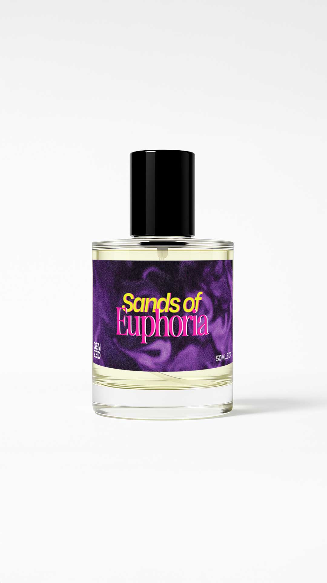 Sands of Euphoria