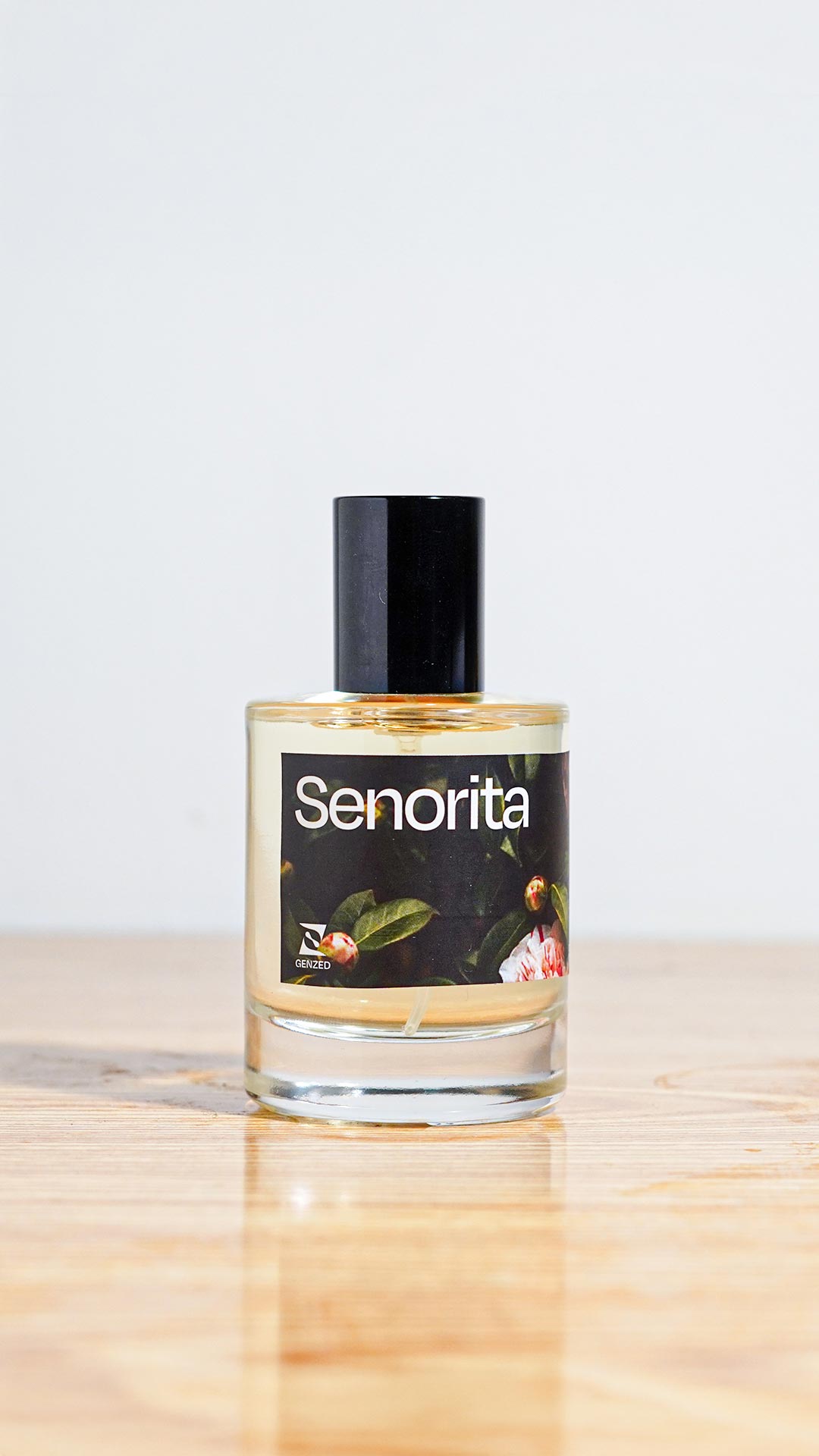 Senorita