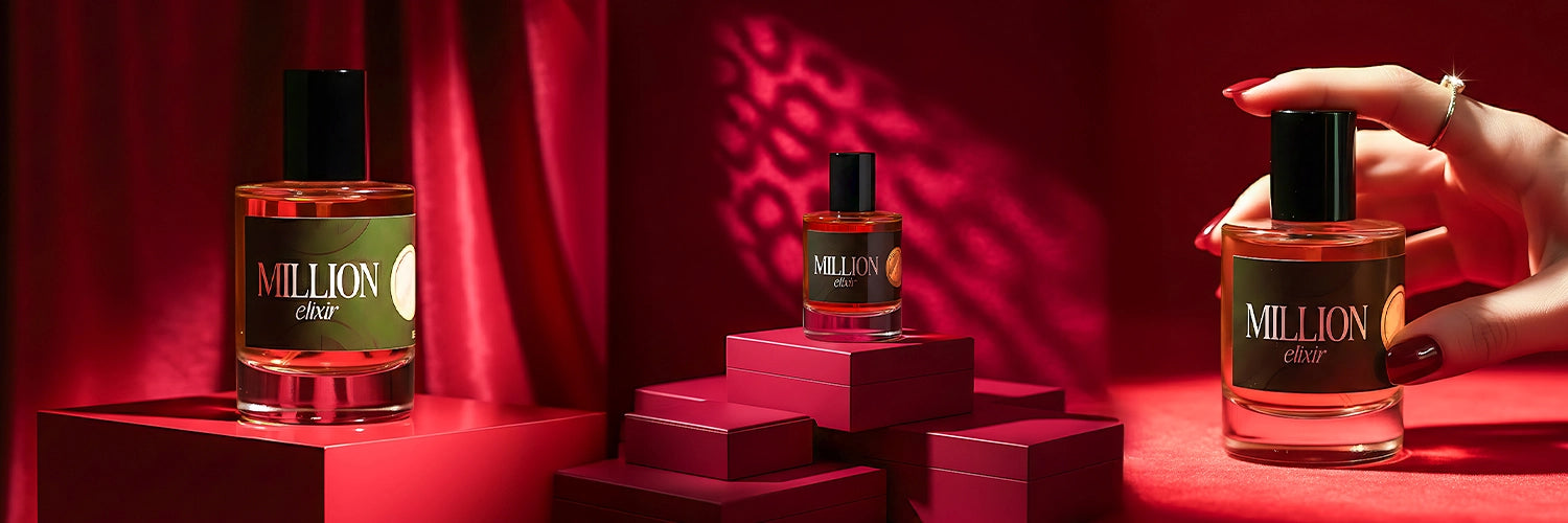 The Scent They'll Ask You About.