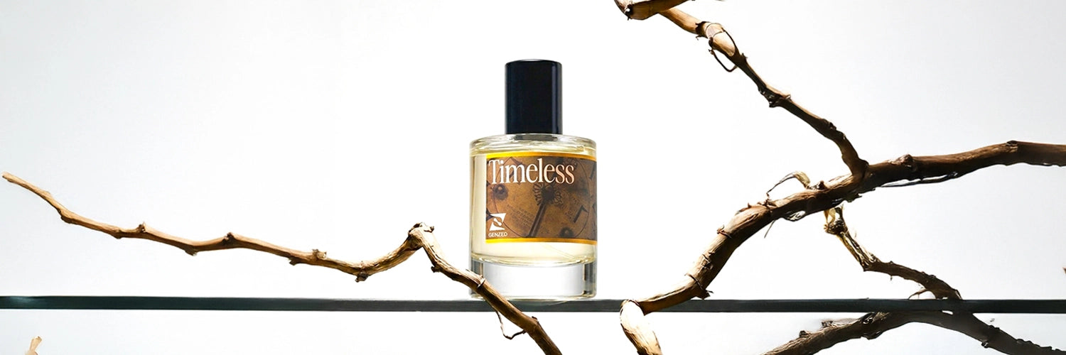 Timeless Stays