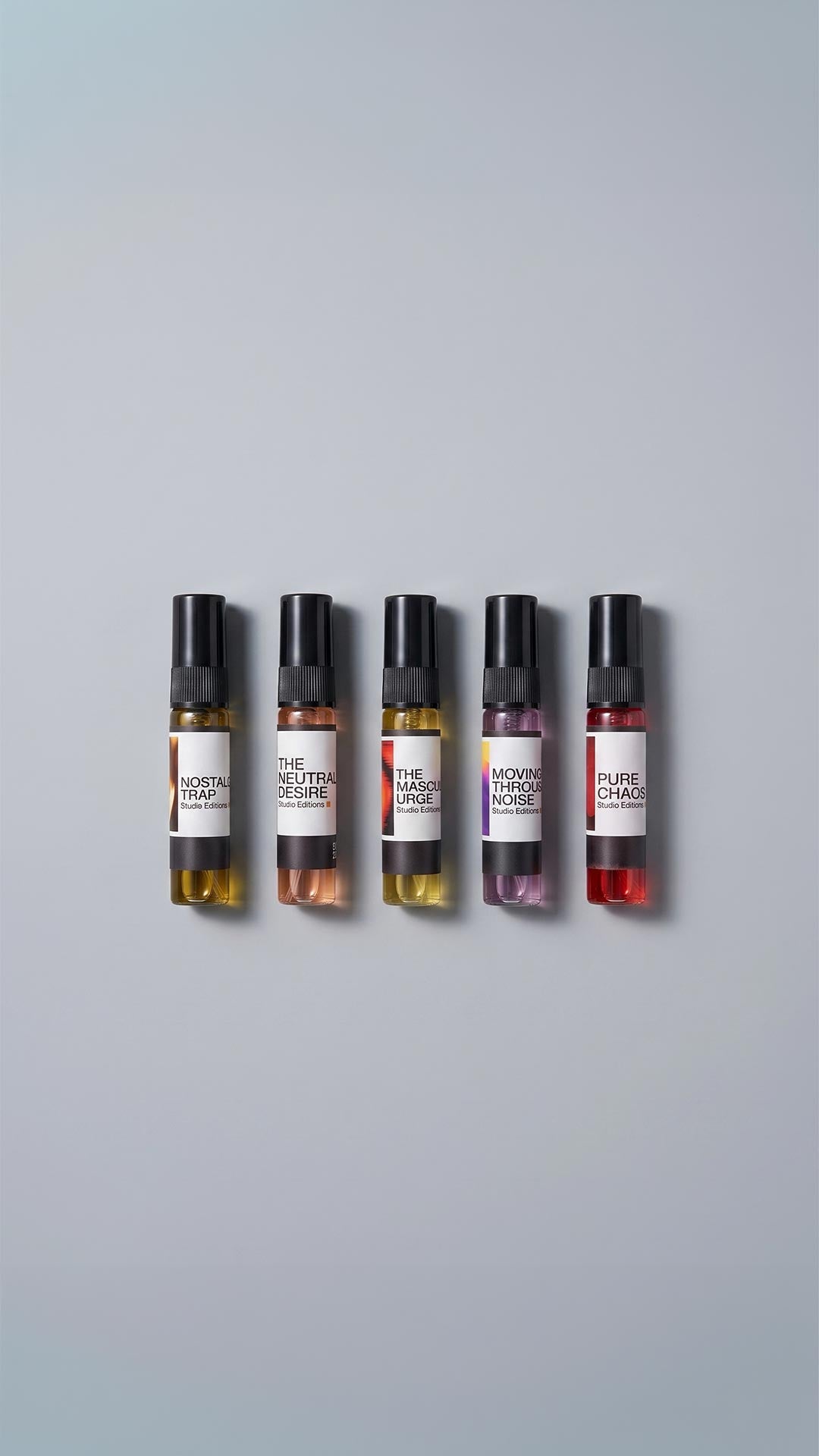 Studio Editions - Discovery Kit